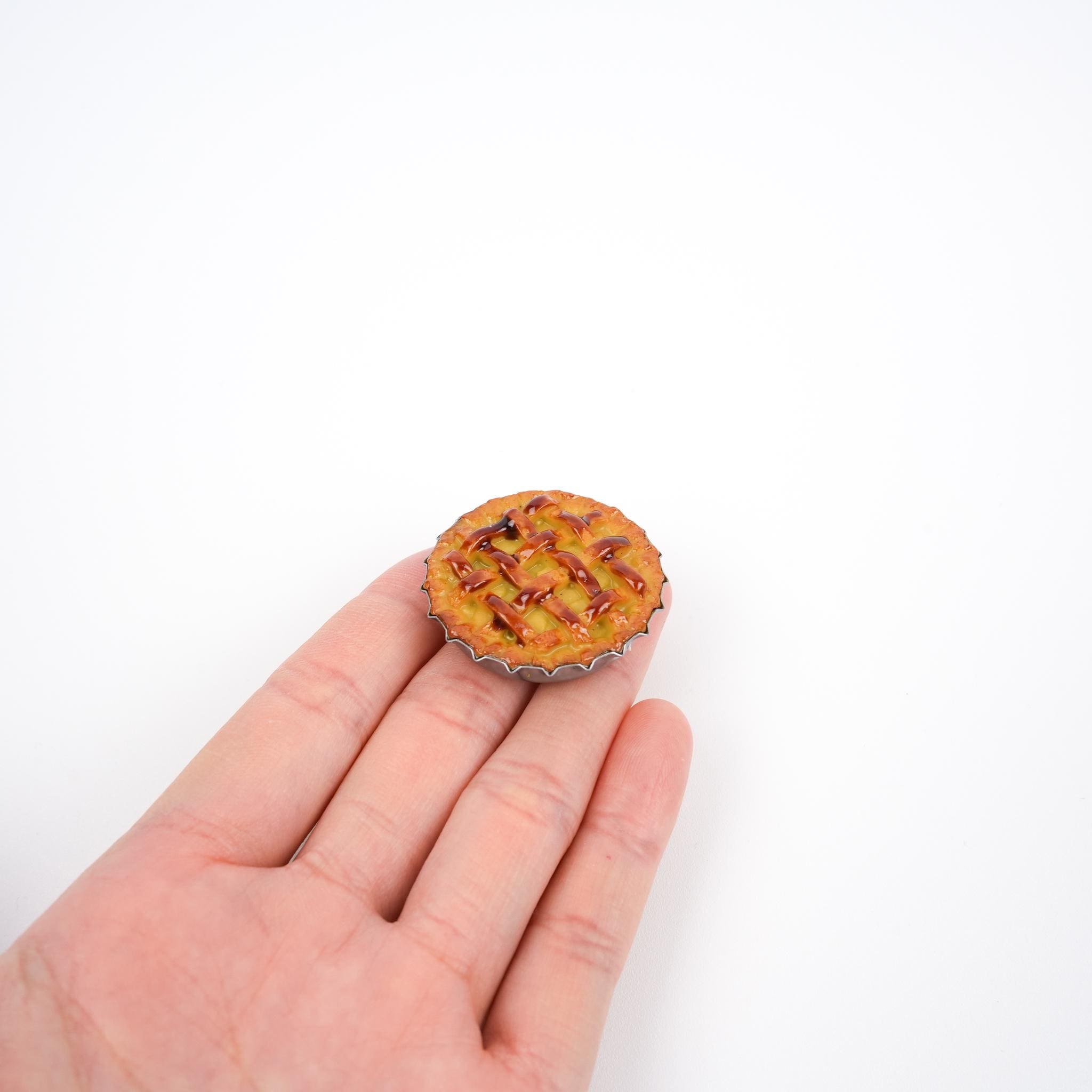 Apple Pie Magnet - Mini Story Co