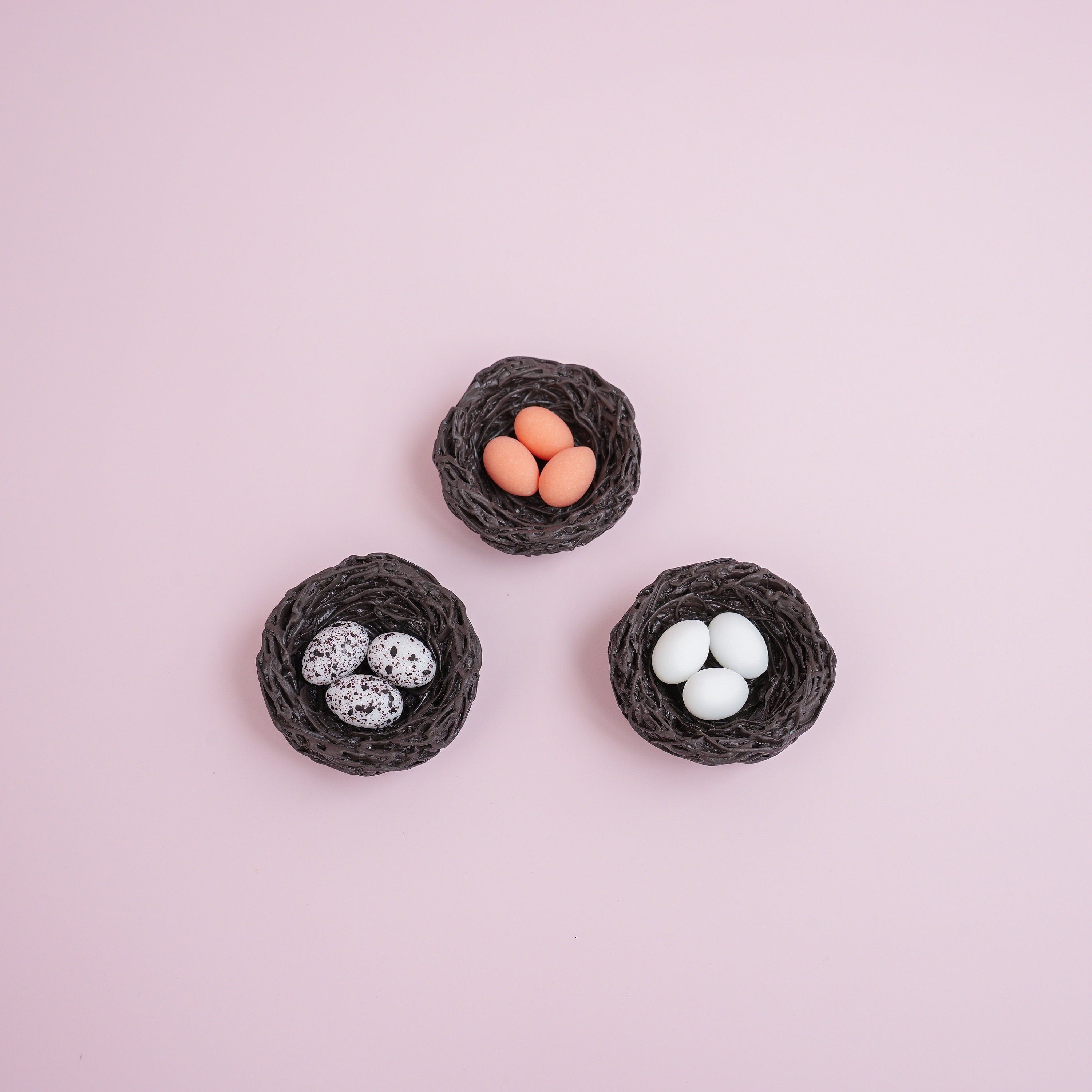 Bird Nest Magnet - Mini Story Co