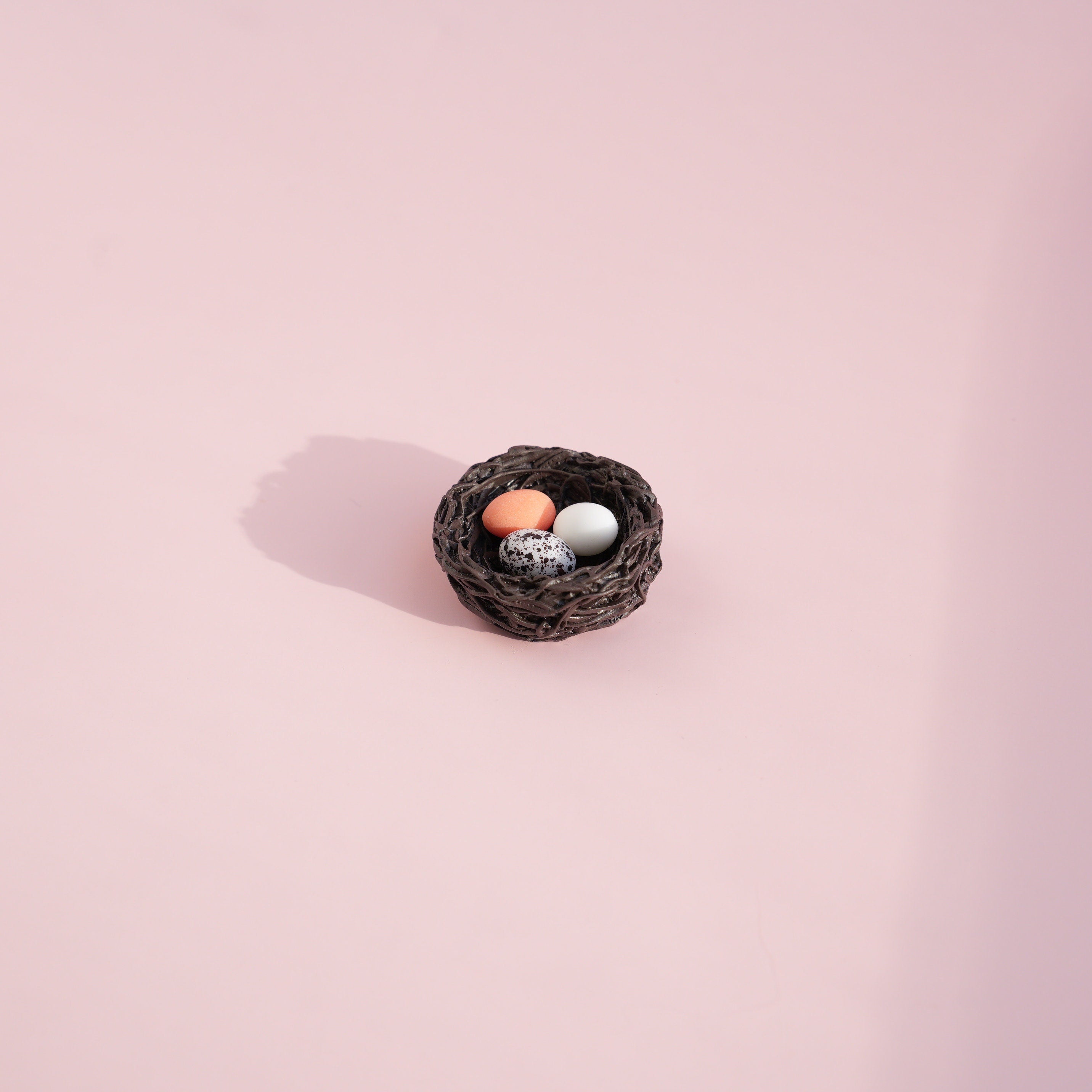 Bird Nest Magnet - Mini Story Co