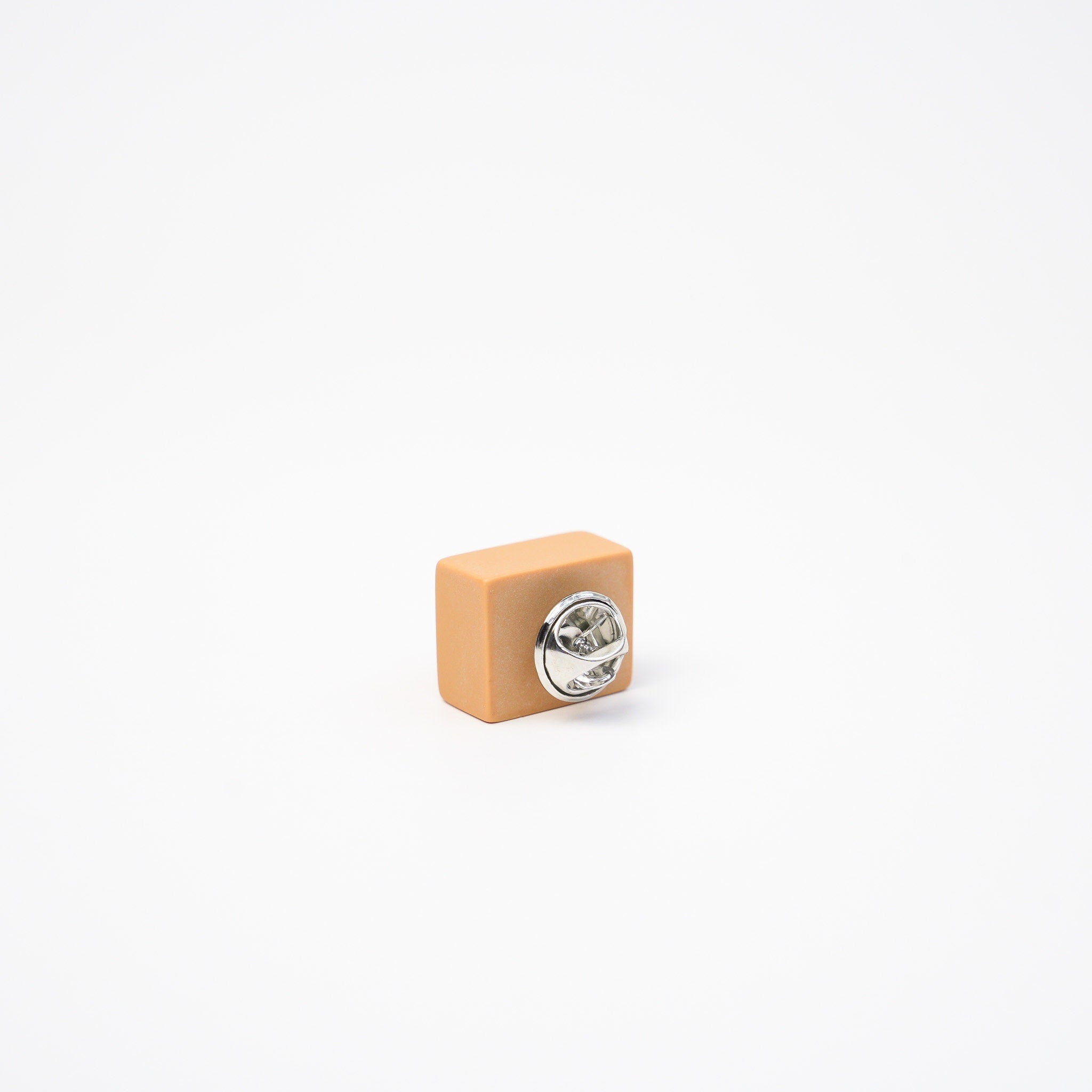 Cute Smiley Face Brooch