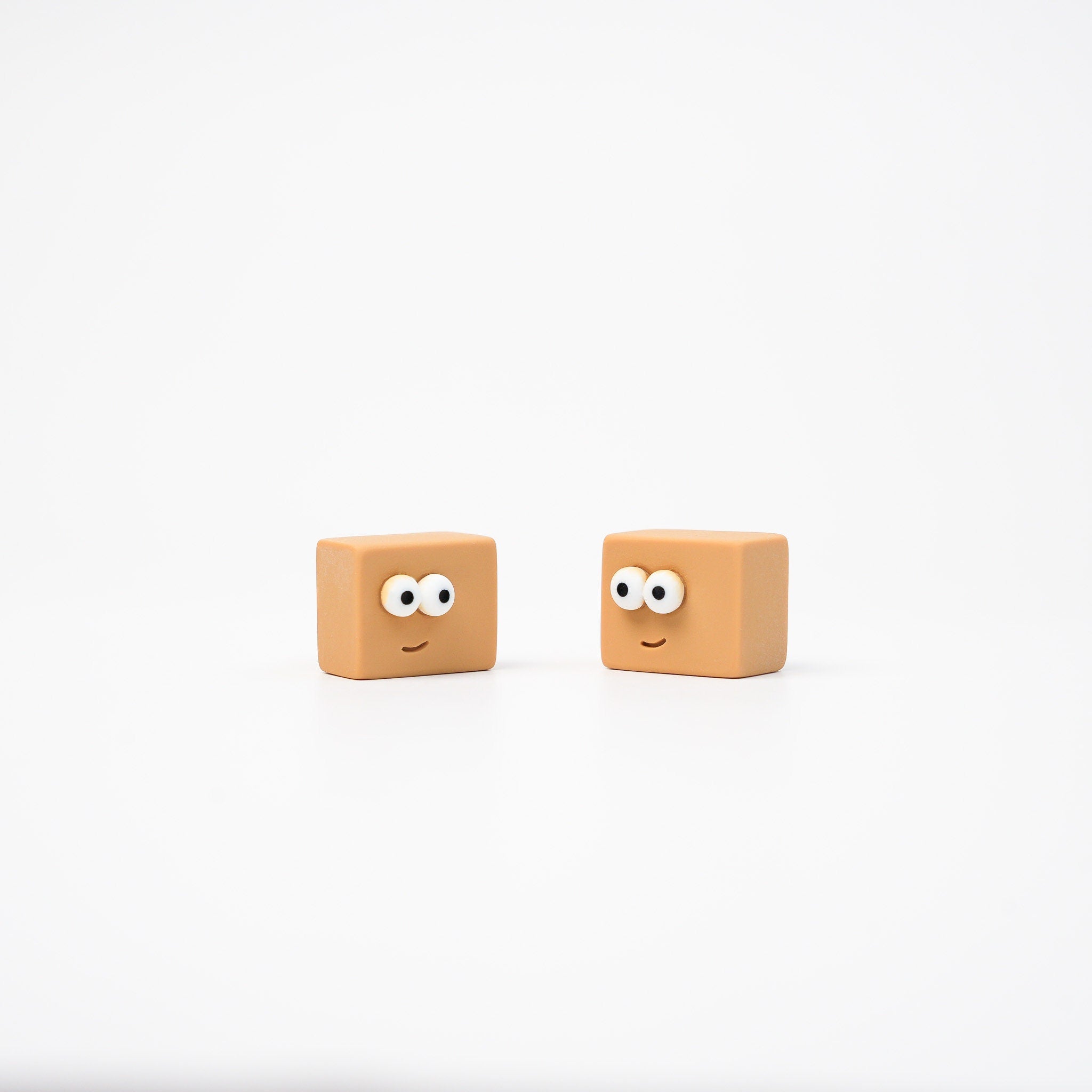 Cute Smiley Face Brooch