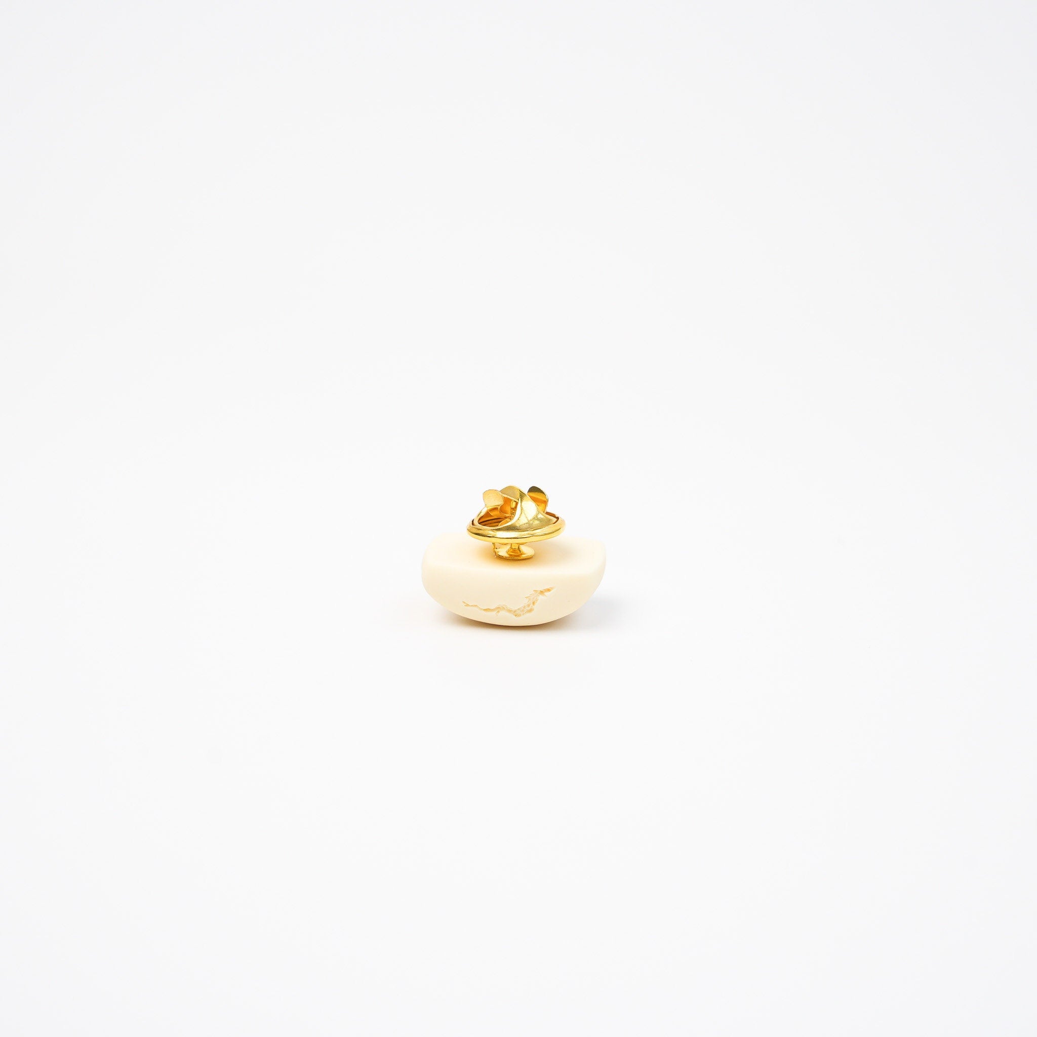 Steamed Bun Pin