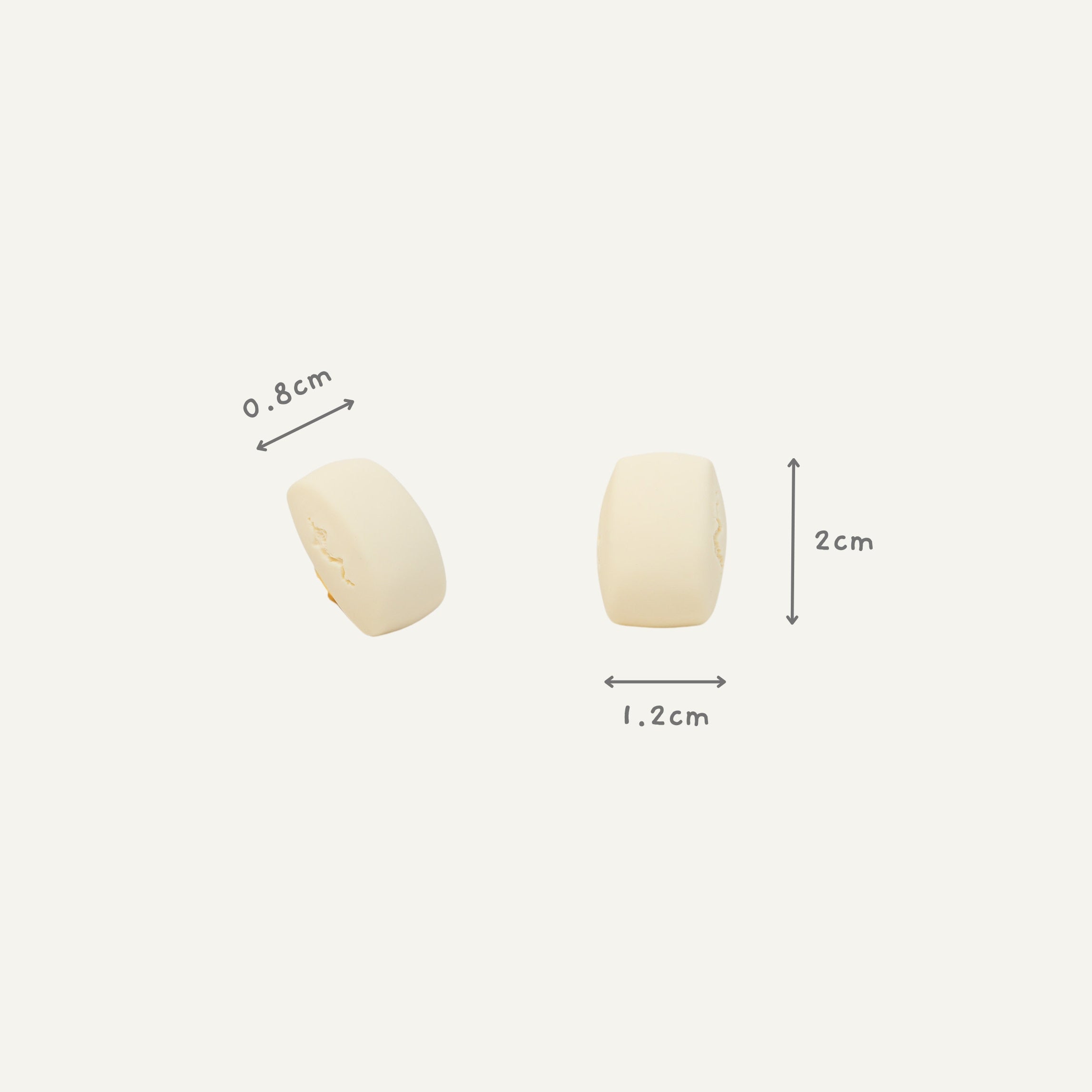 Steamed Bun Pin