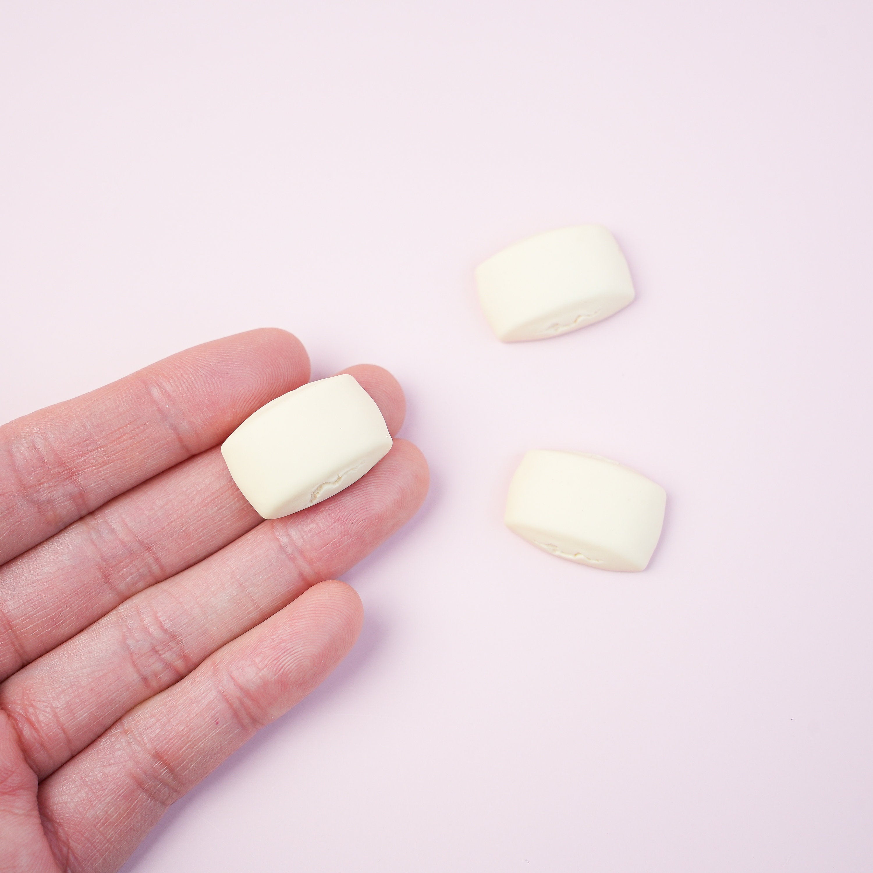 Steamed Bun Pin