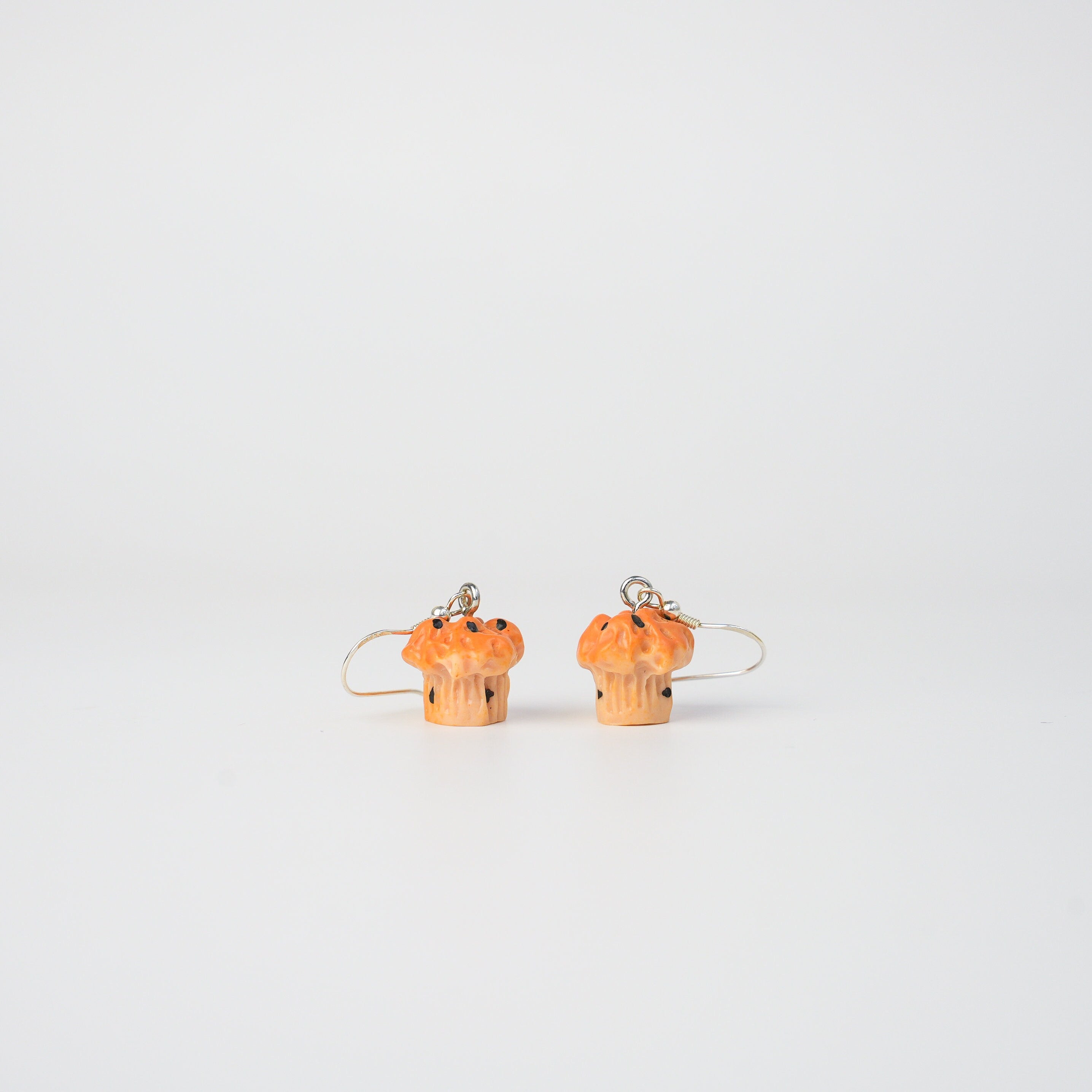 Muffin Dangle Earrings