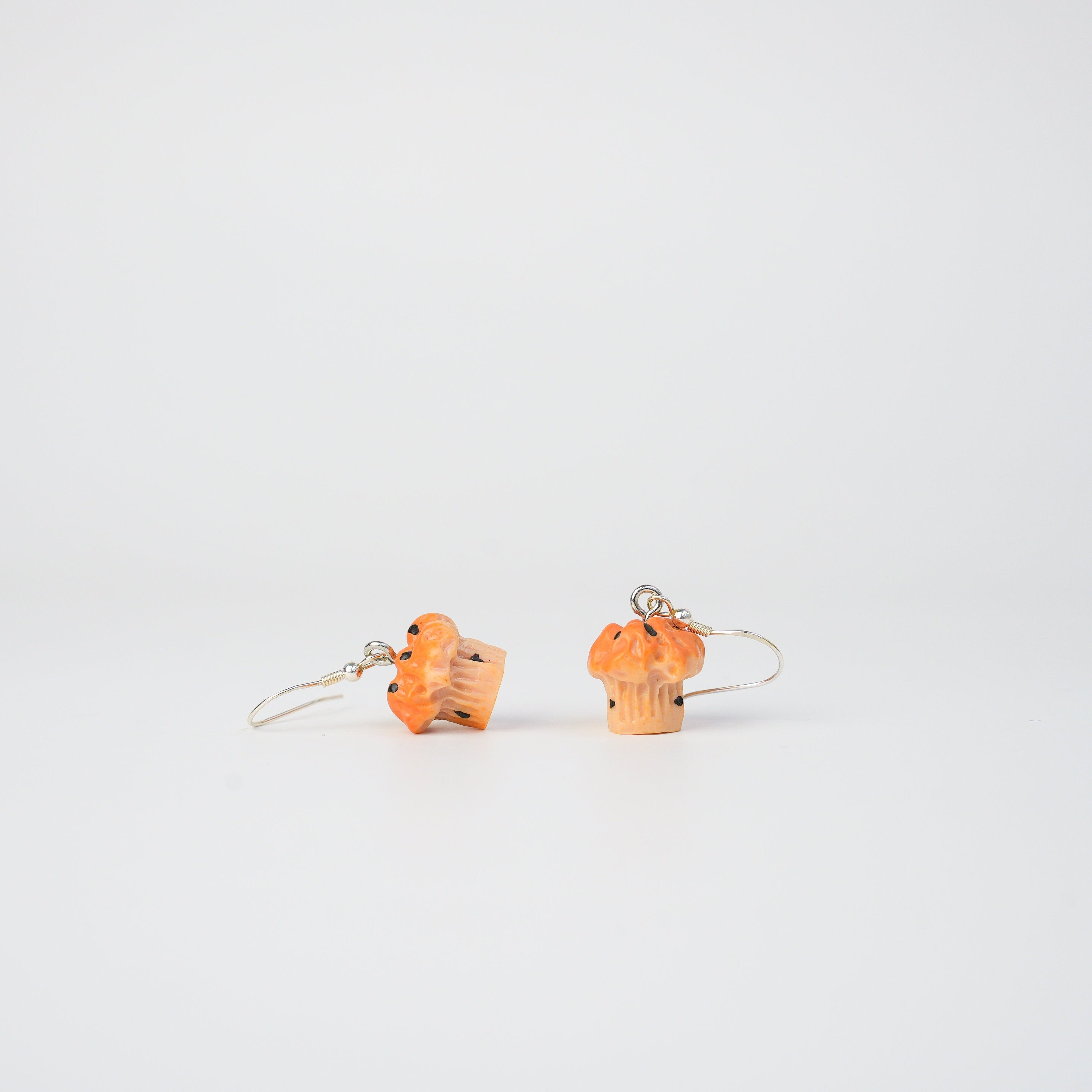 Muffin Dangle Earrings