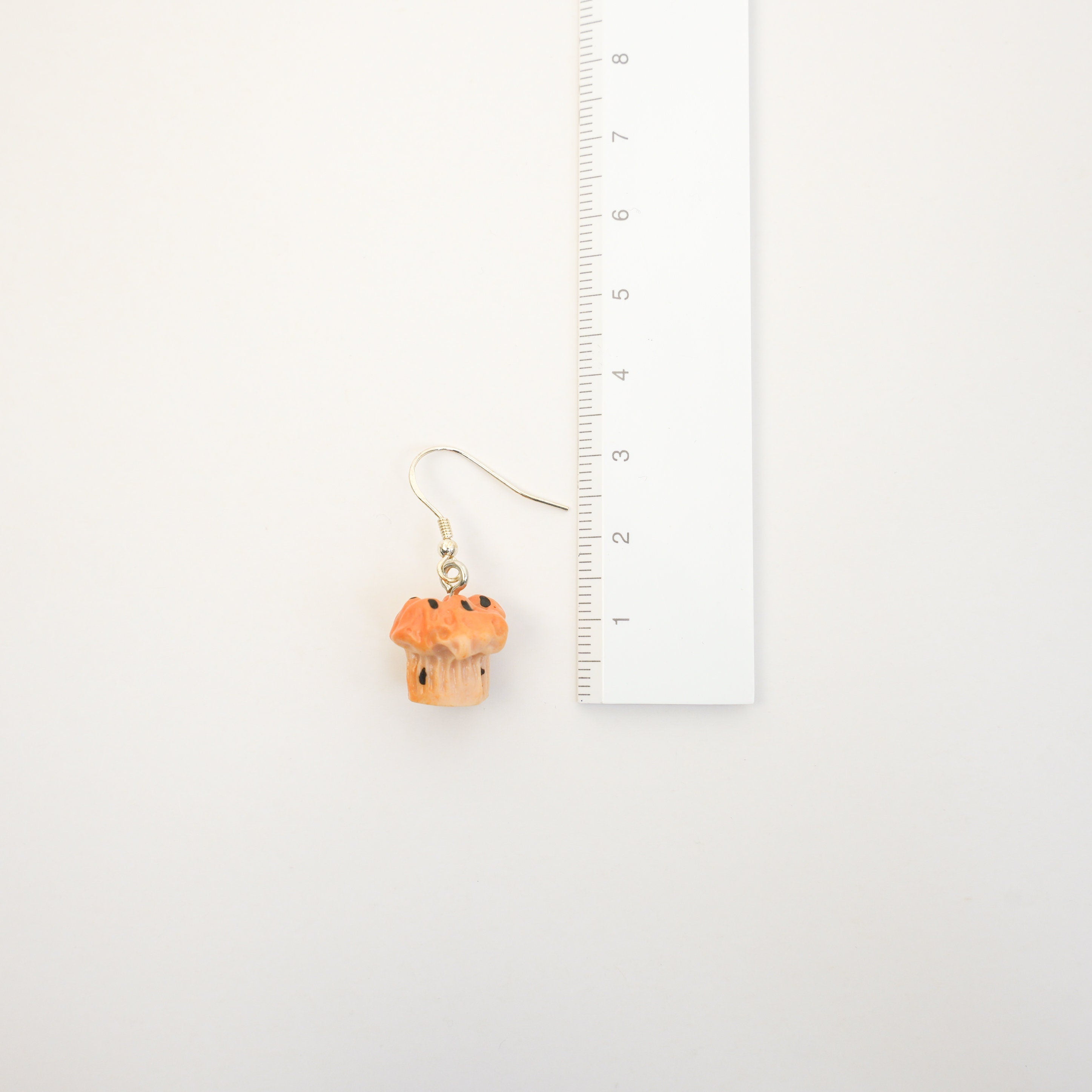 Muffin Dangle Earrings