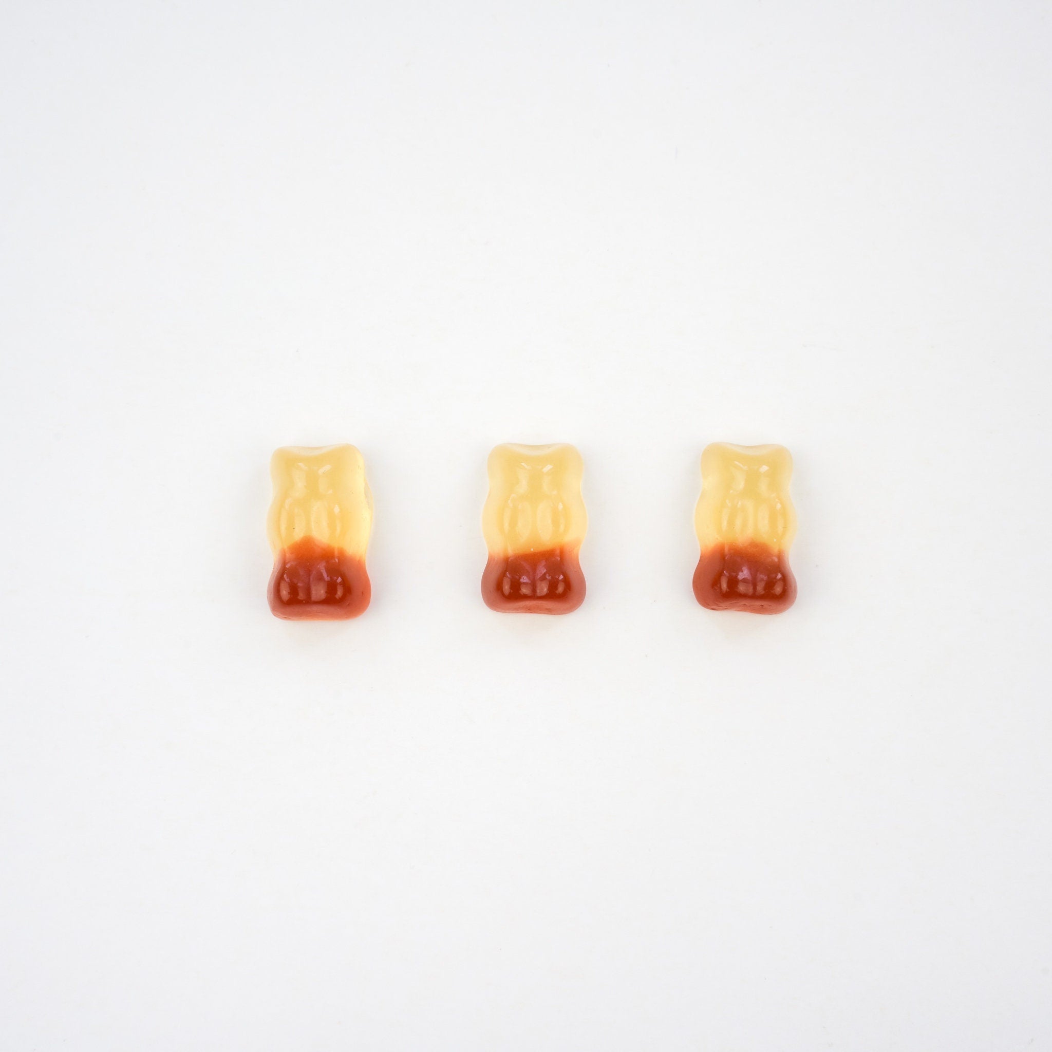 Cola Gummy Bear Pin