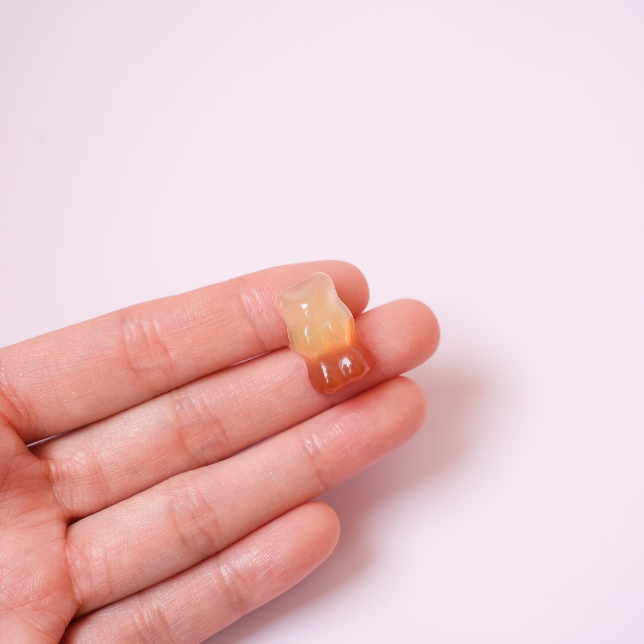 Cola Gummy Bear Pin