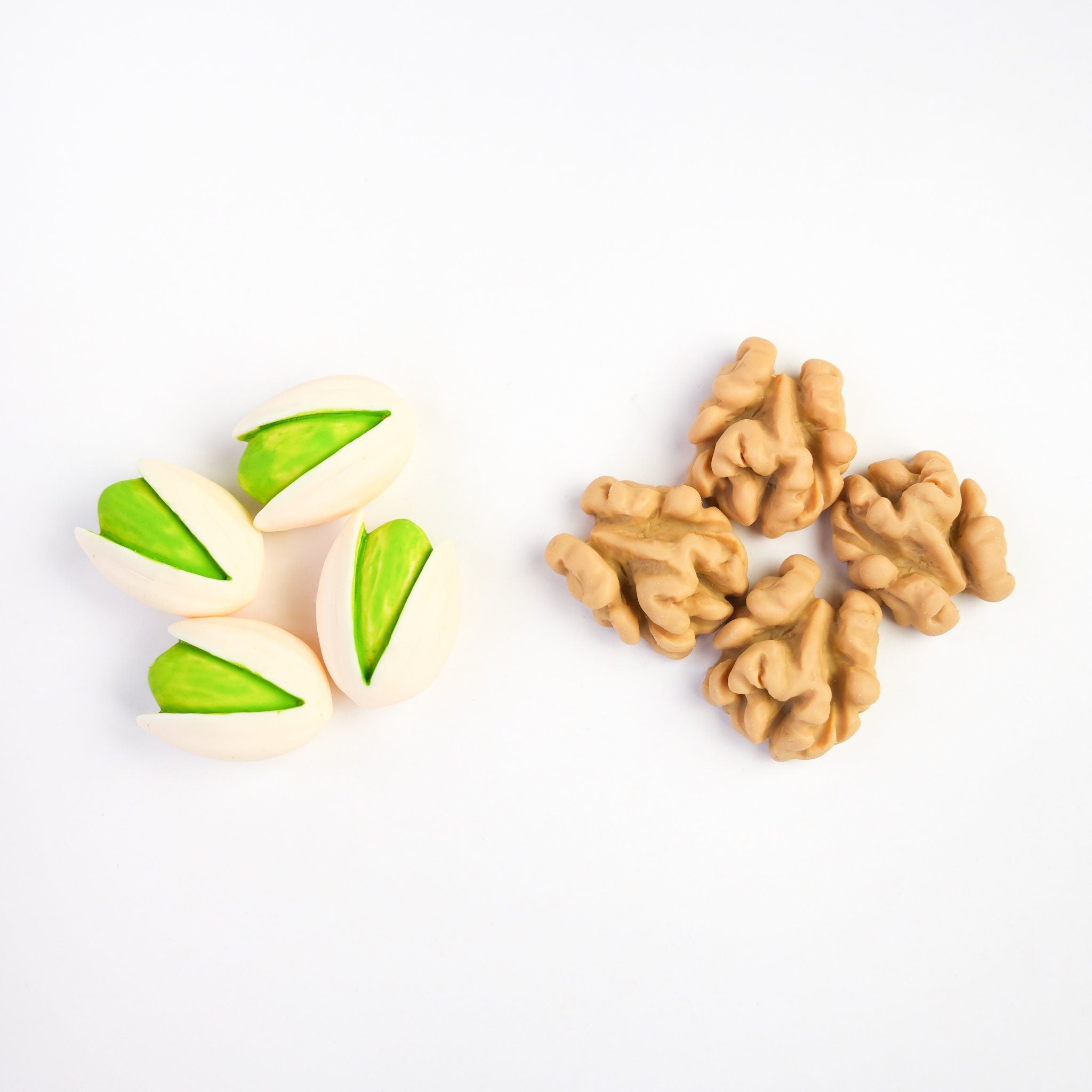 Pistachio Pin