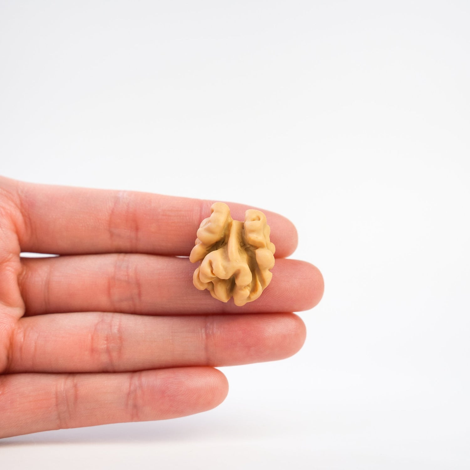 Walnut Pin