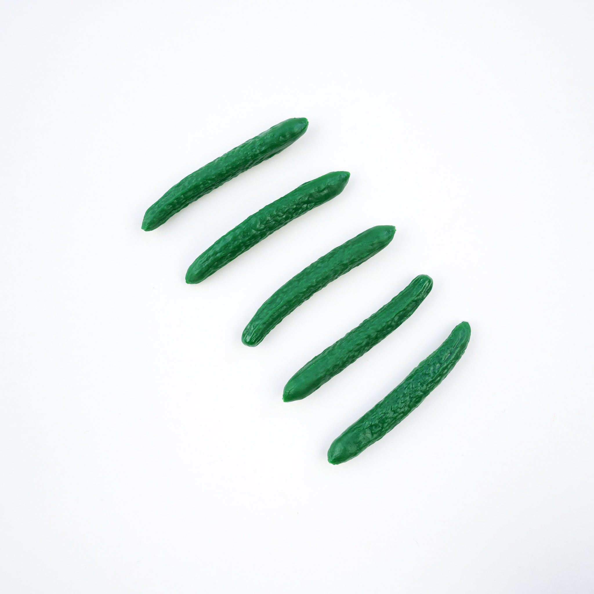 Cucumber Pin