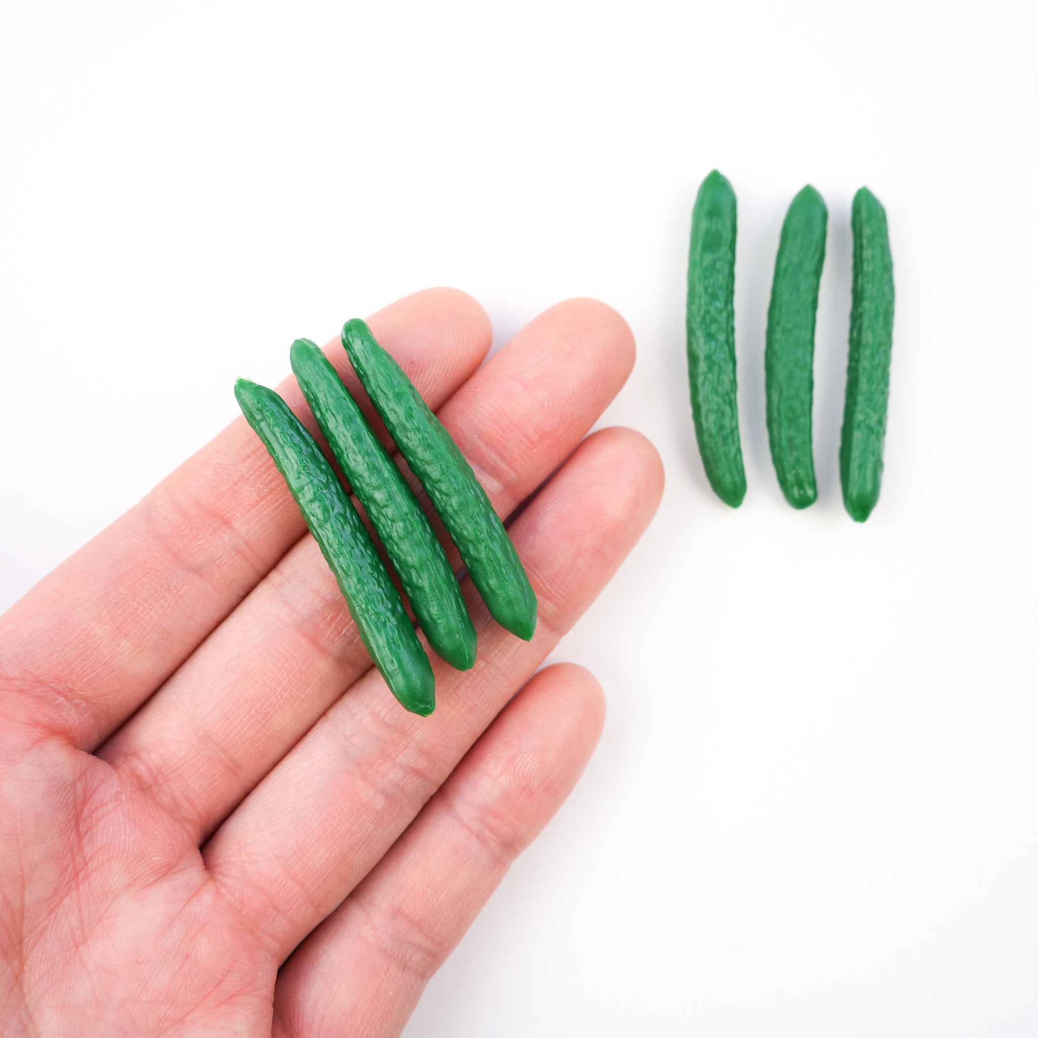 Cucumber Pin