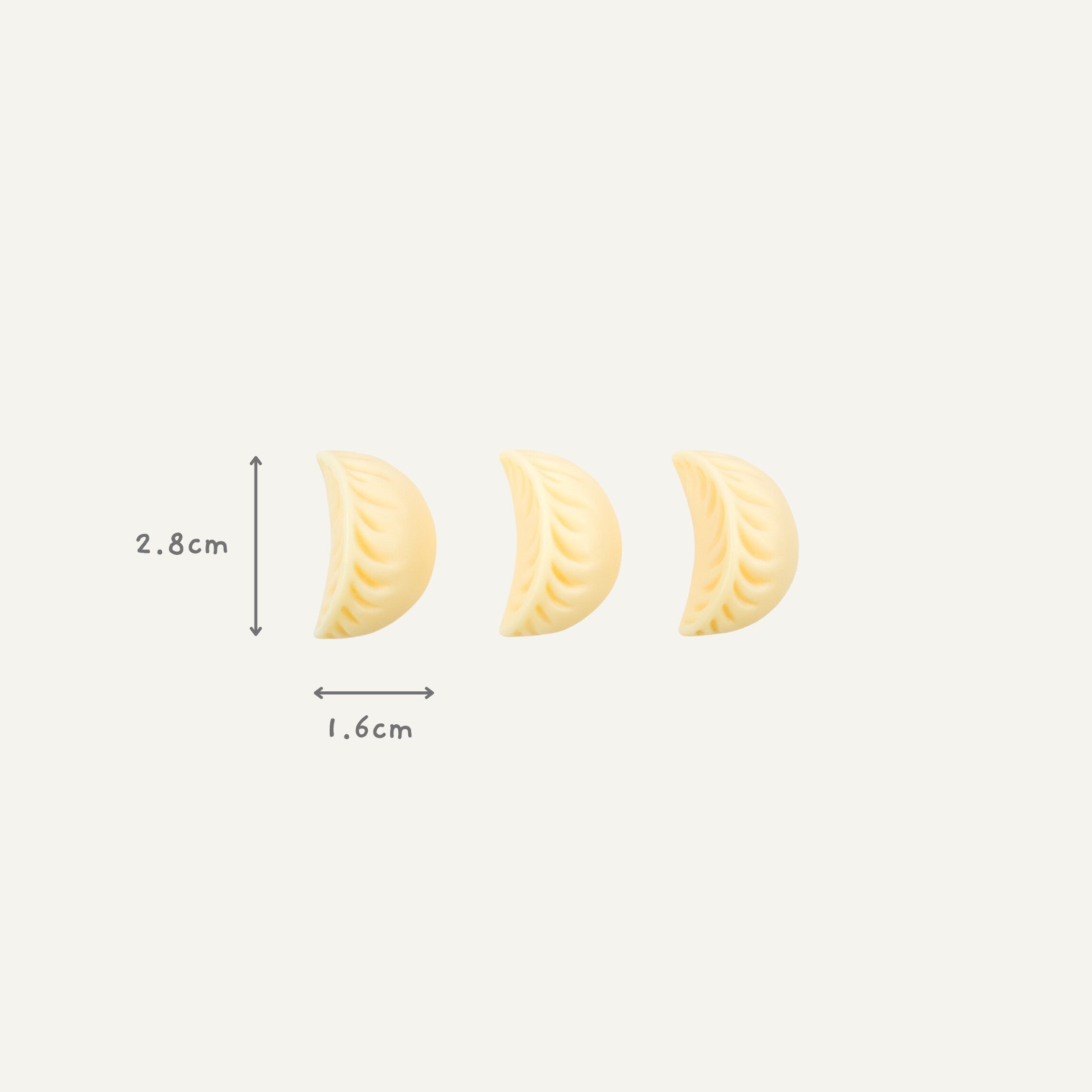 Dumpling Pin