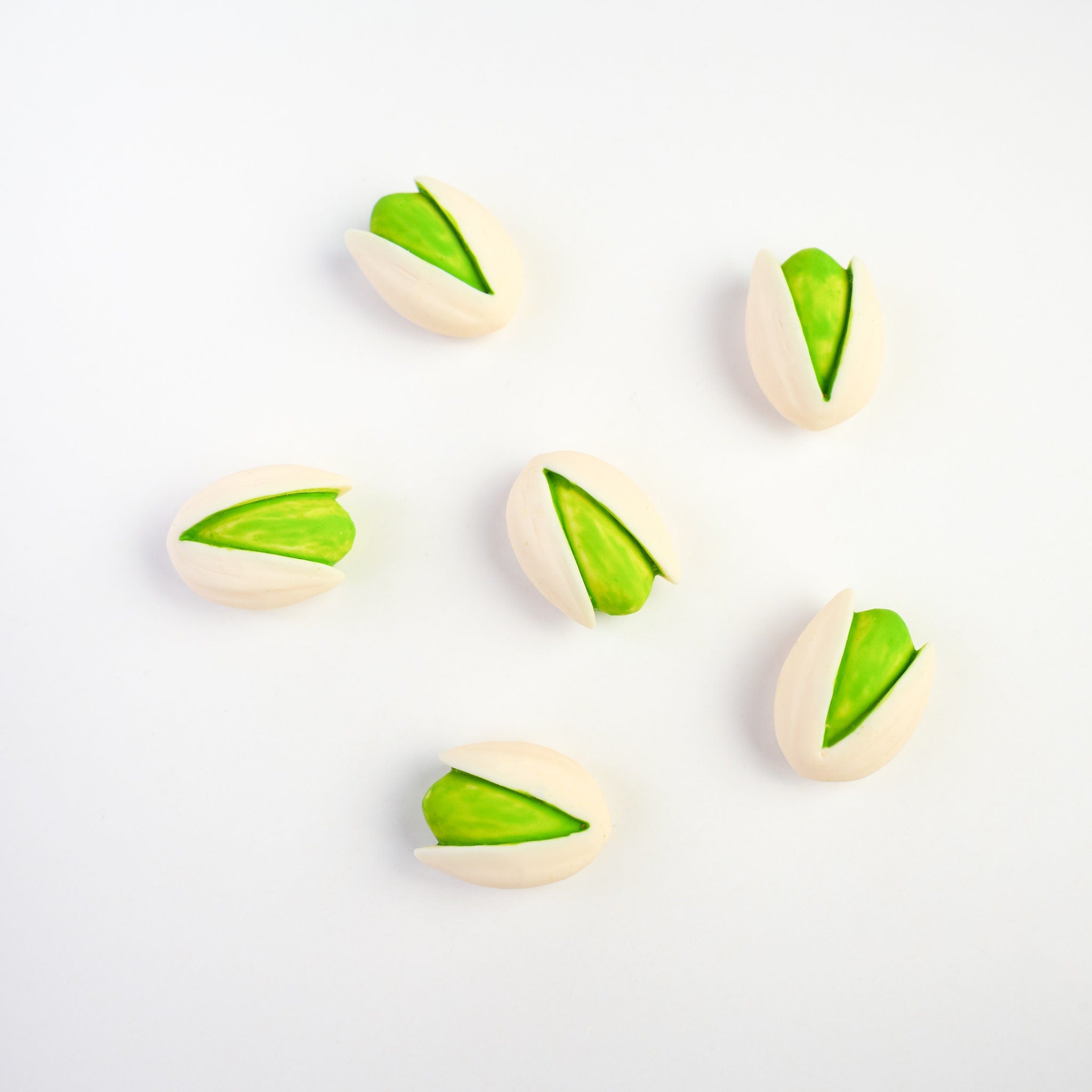 Pistachio Pin