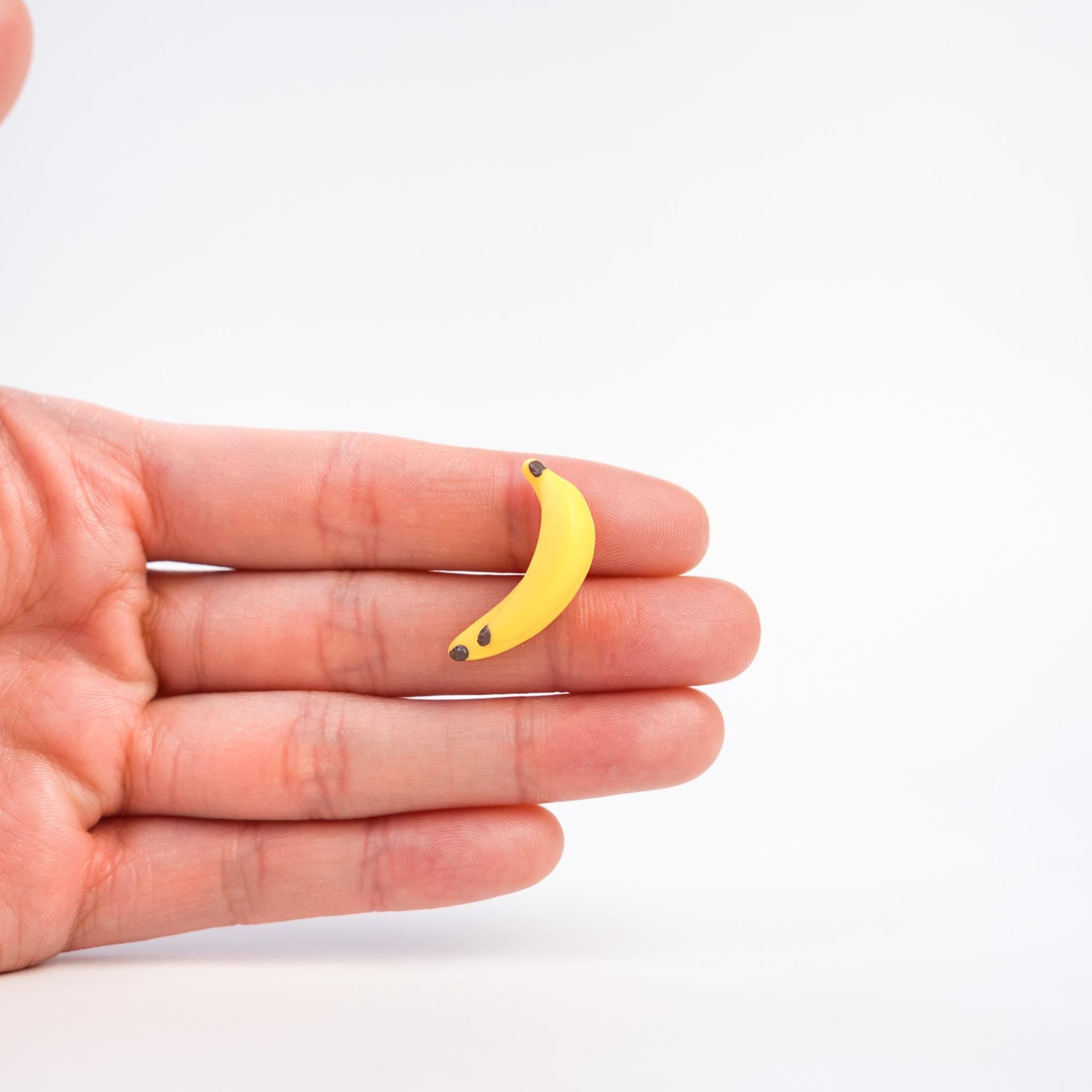 Banana Magnet Set