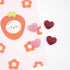 Love Heart Magnet Set