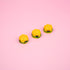 Cheeseburger Magnet Set