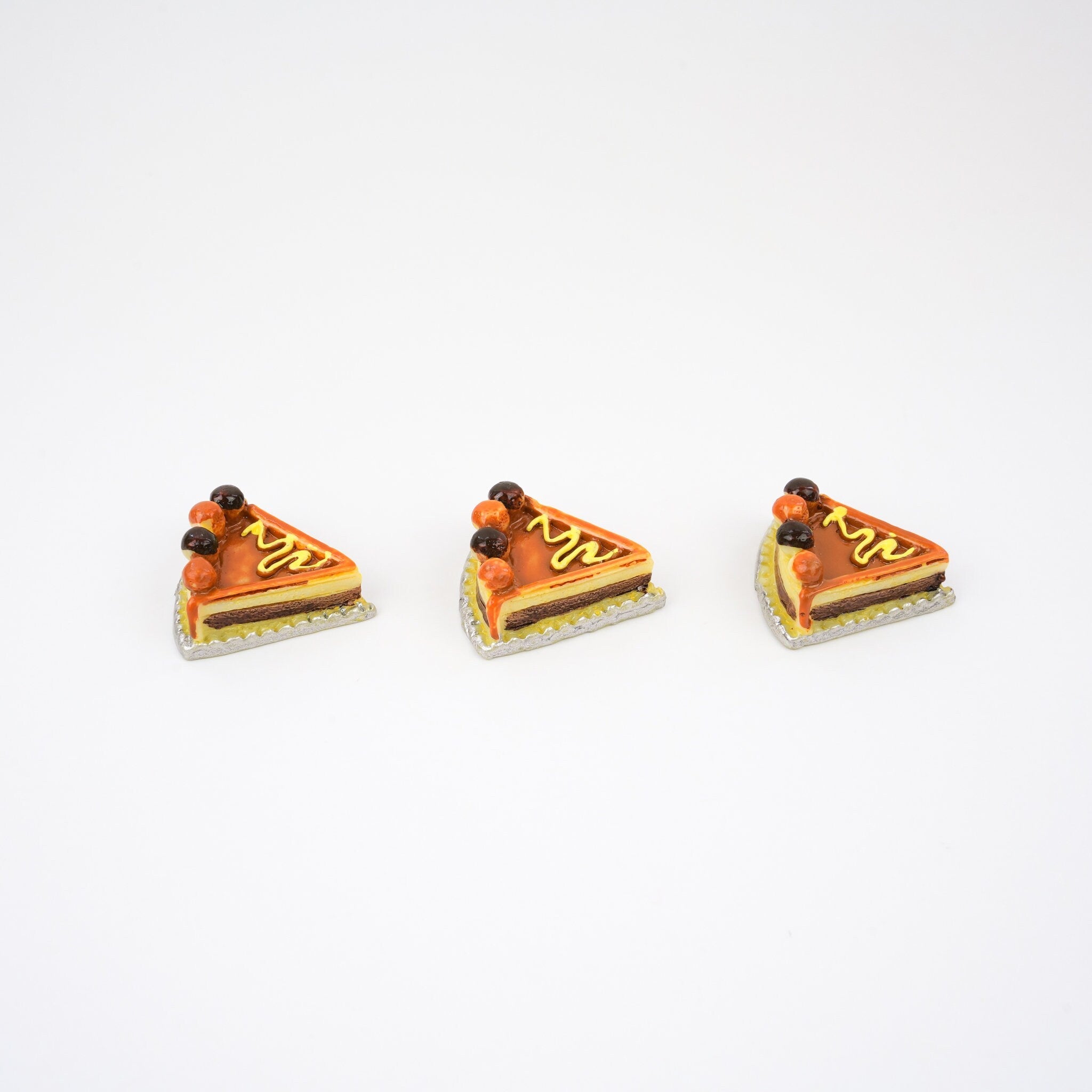 Pumpkin Pie Pin - Mini Story Co