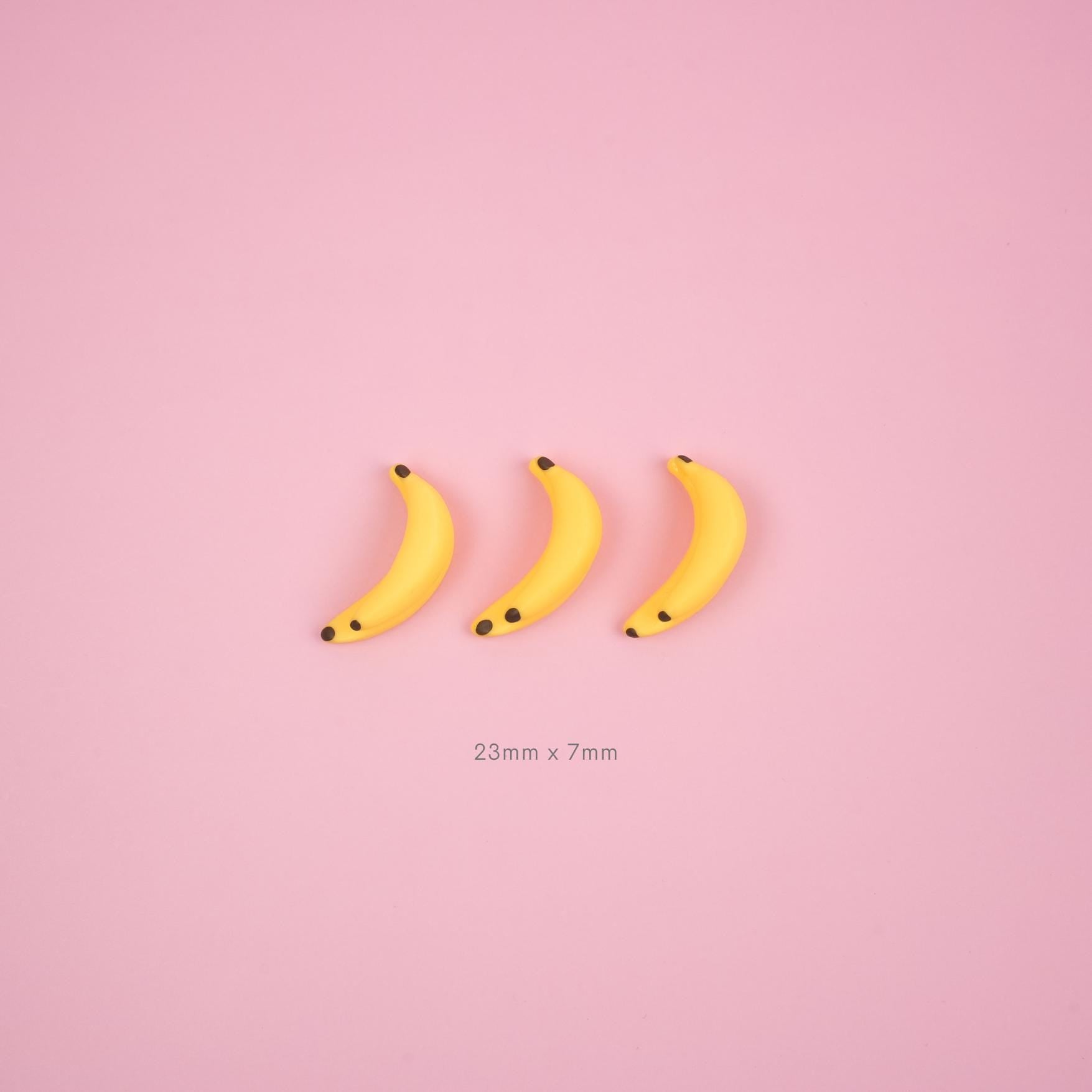 Banana Magnet Set - Mini Story Co