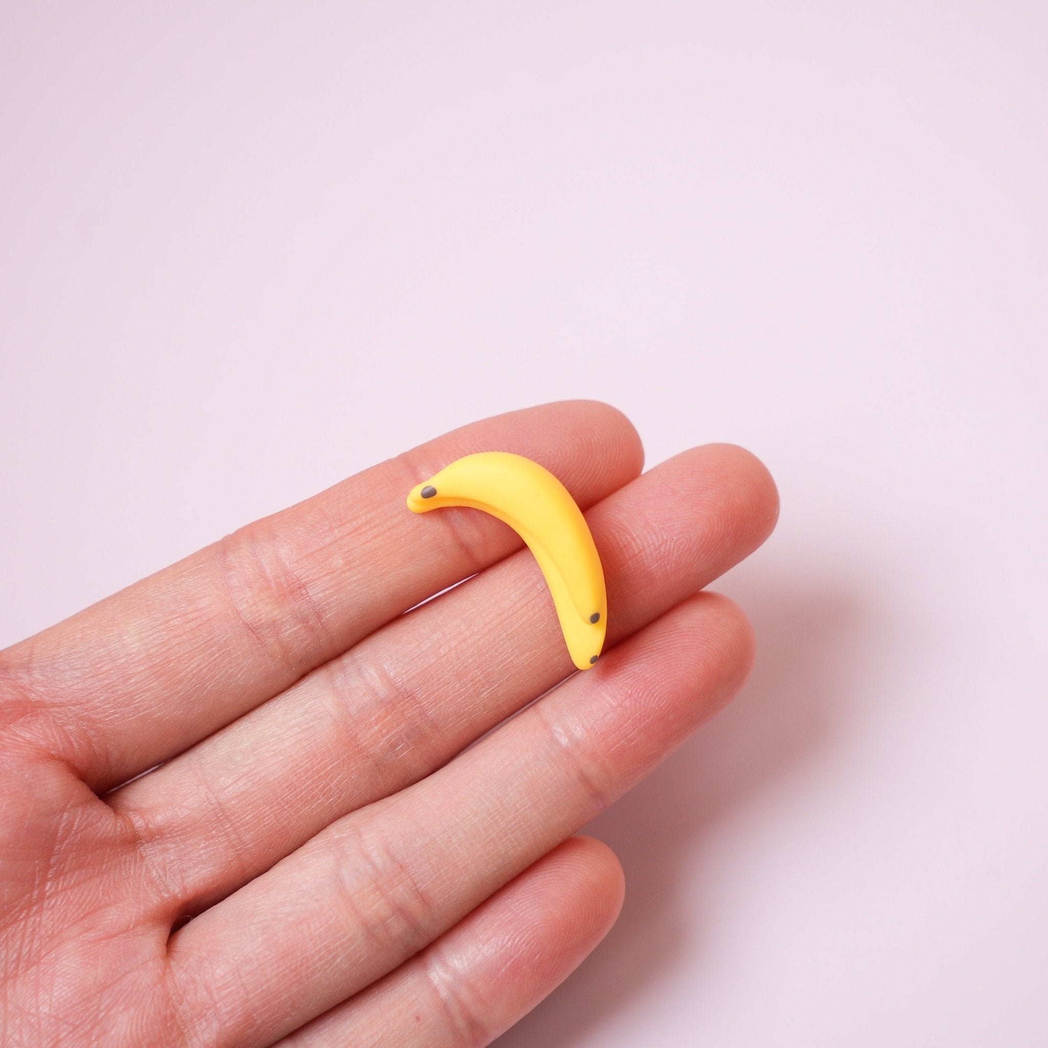 Banana Pin - Mini Story Co