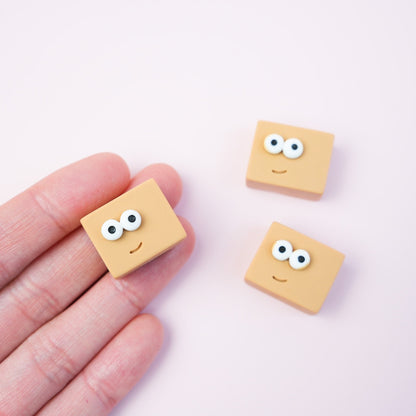 Cute Smiley Face Brooch - Mini Story Co