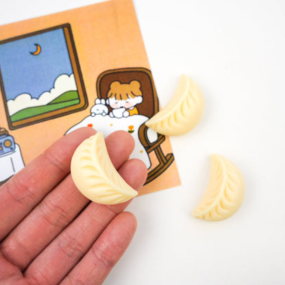 Dumpling Pin - Mini Story Co