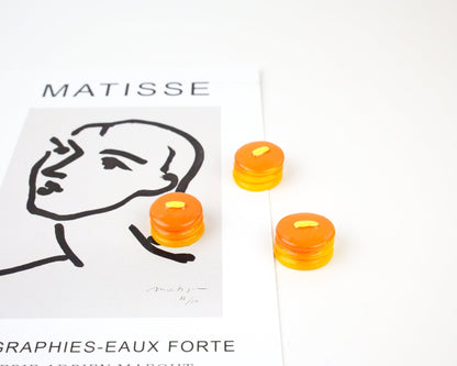 Fluffy Buttermilk Pancakes Pin - Mini Story Co