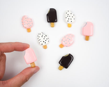 Ice Cream Bars Magnet Set - Mini Story Co