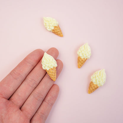 Ice Cream Cone Magnet Set - Mini Story Co