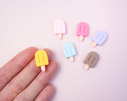 Ice Pop Magnet Set - Mini Story Co