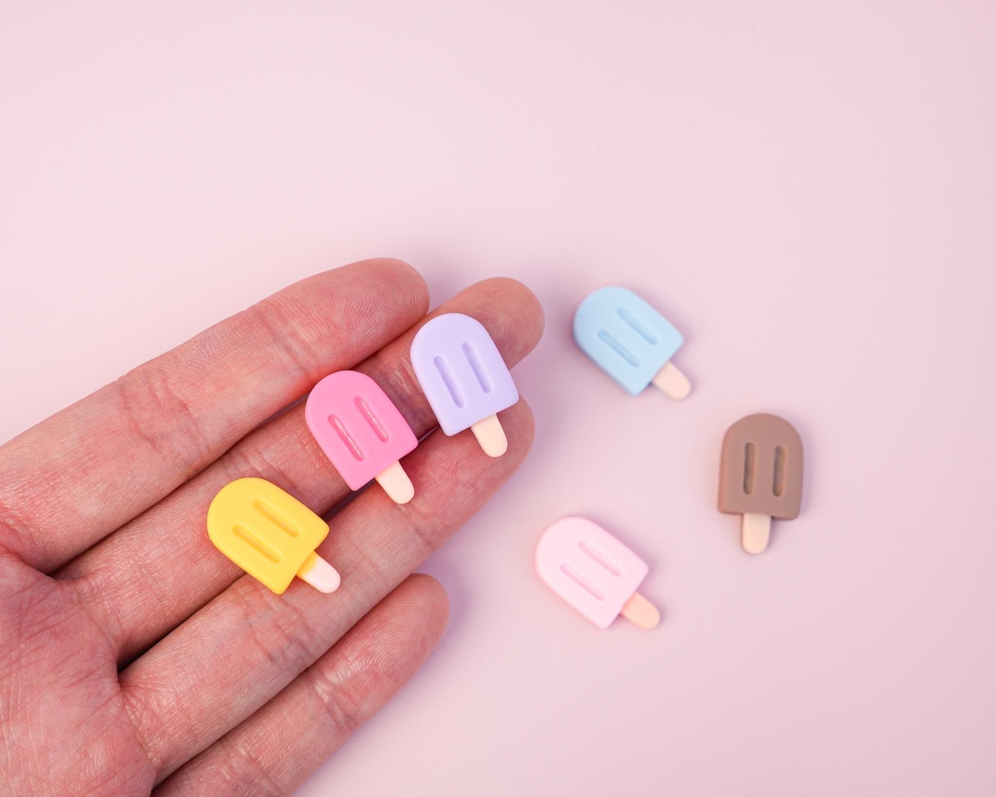 Ice Pop Magnet Set - Mini Story Co