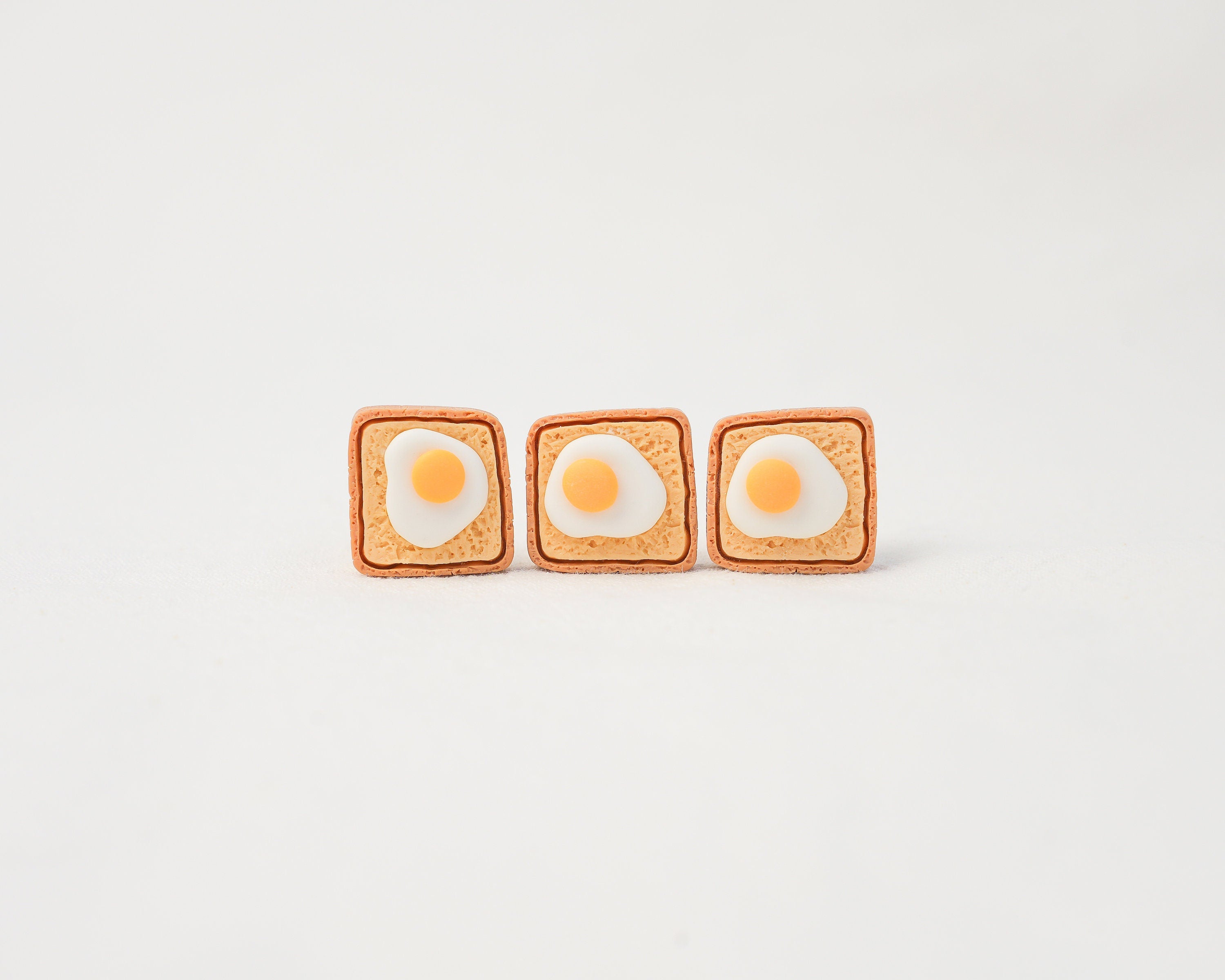 Egg Toast Pin