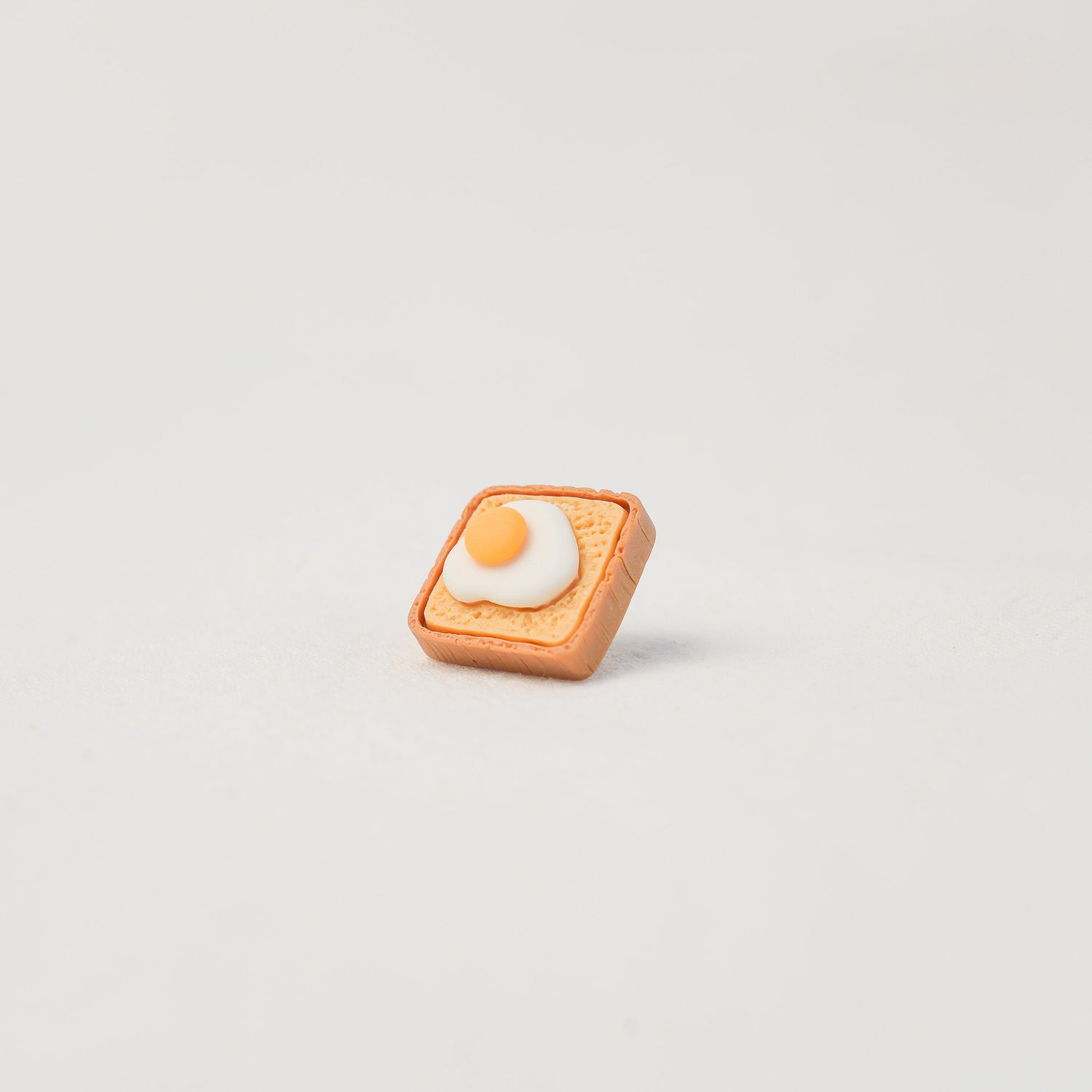 Egg Toast Pin