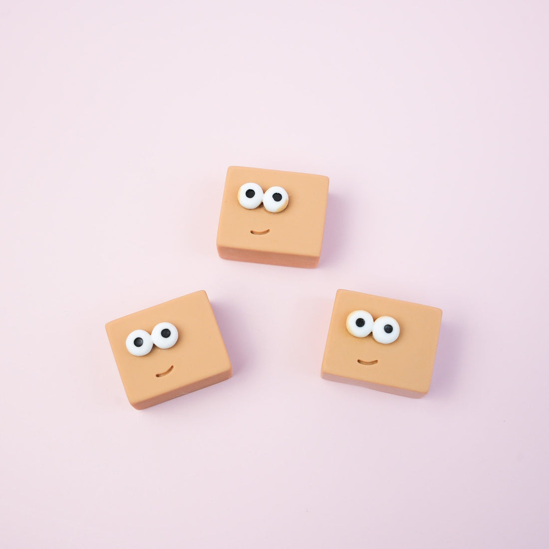 Cute Smiley Face Brooch