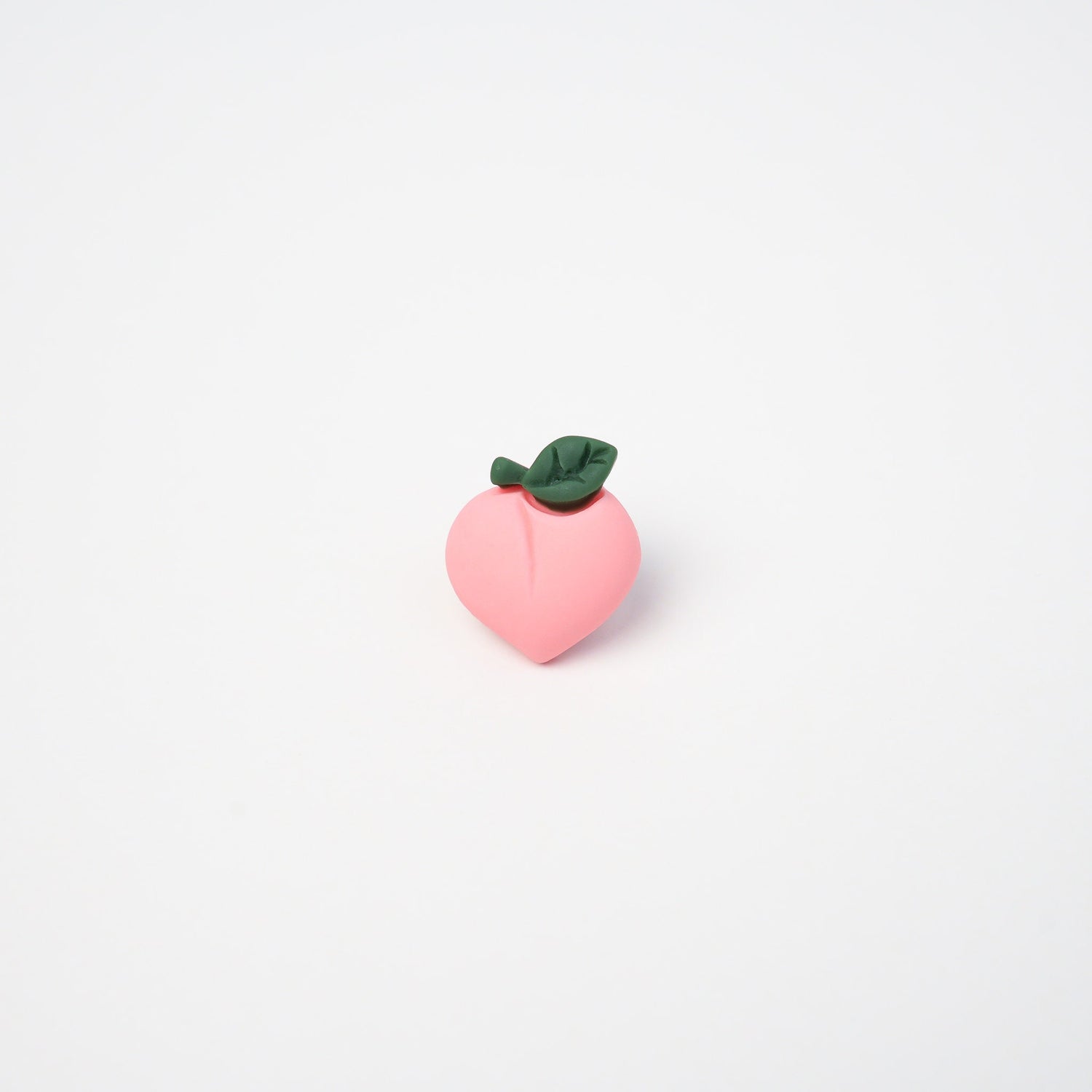 Pink Peach Pin Set