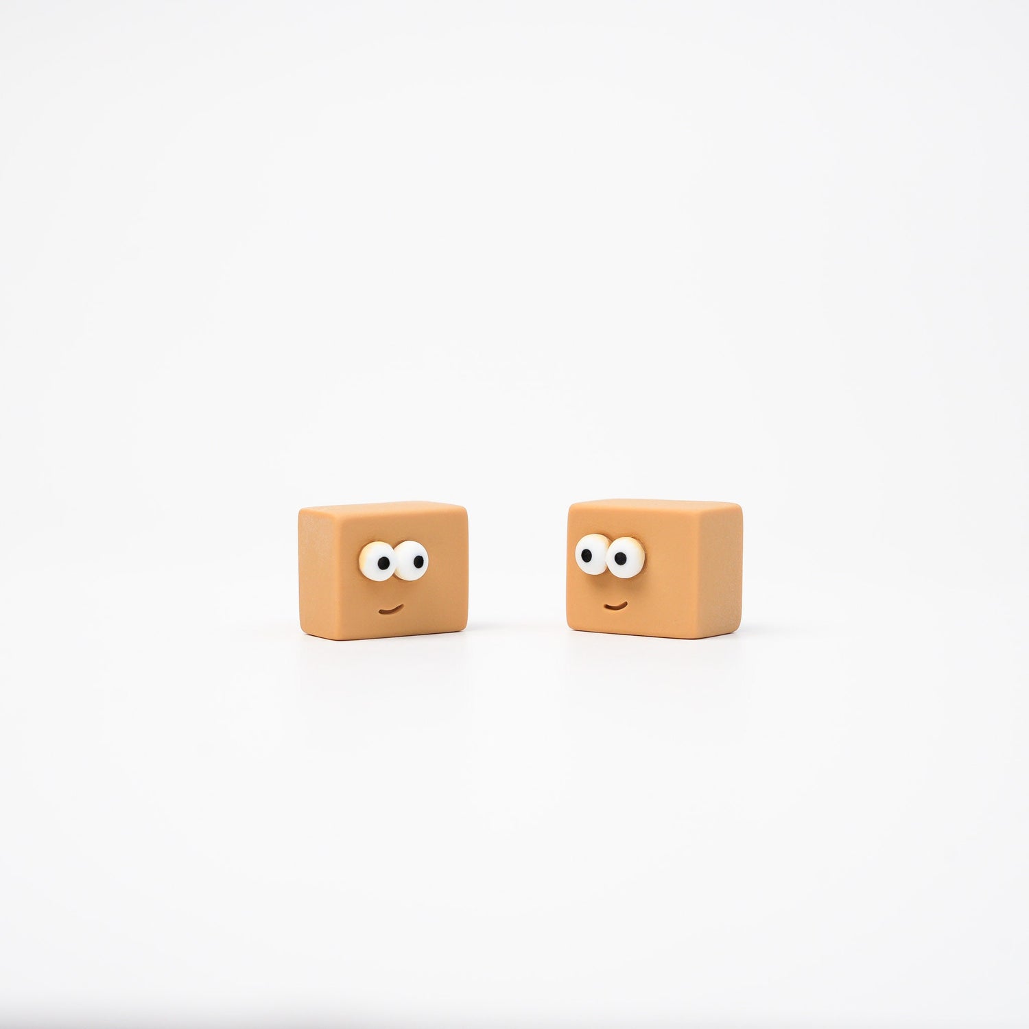 Cute Smiley Face Brooch