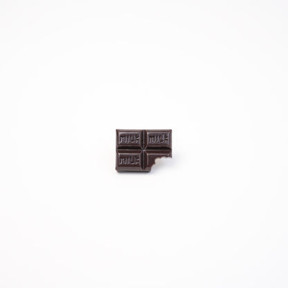 Milk Chocolate Pin