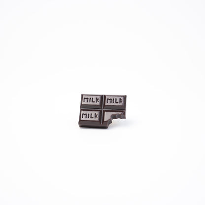 Milk Chocolate Pin