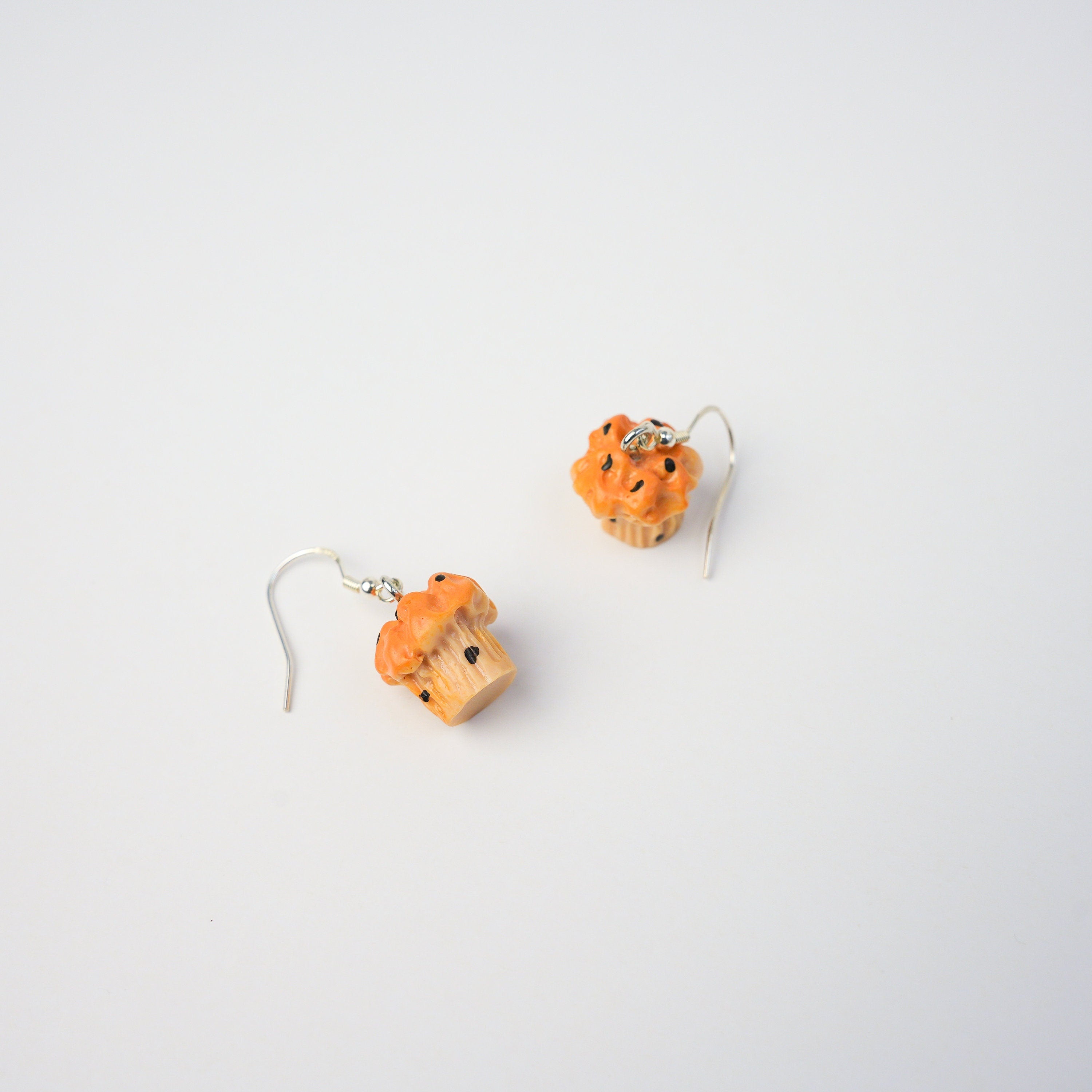 Muffin Dangle Earrings