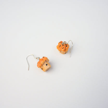 Muffin Dangle Earrings
