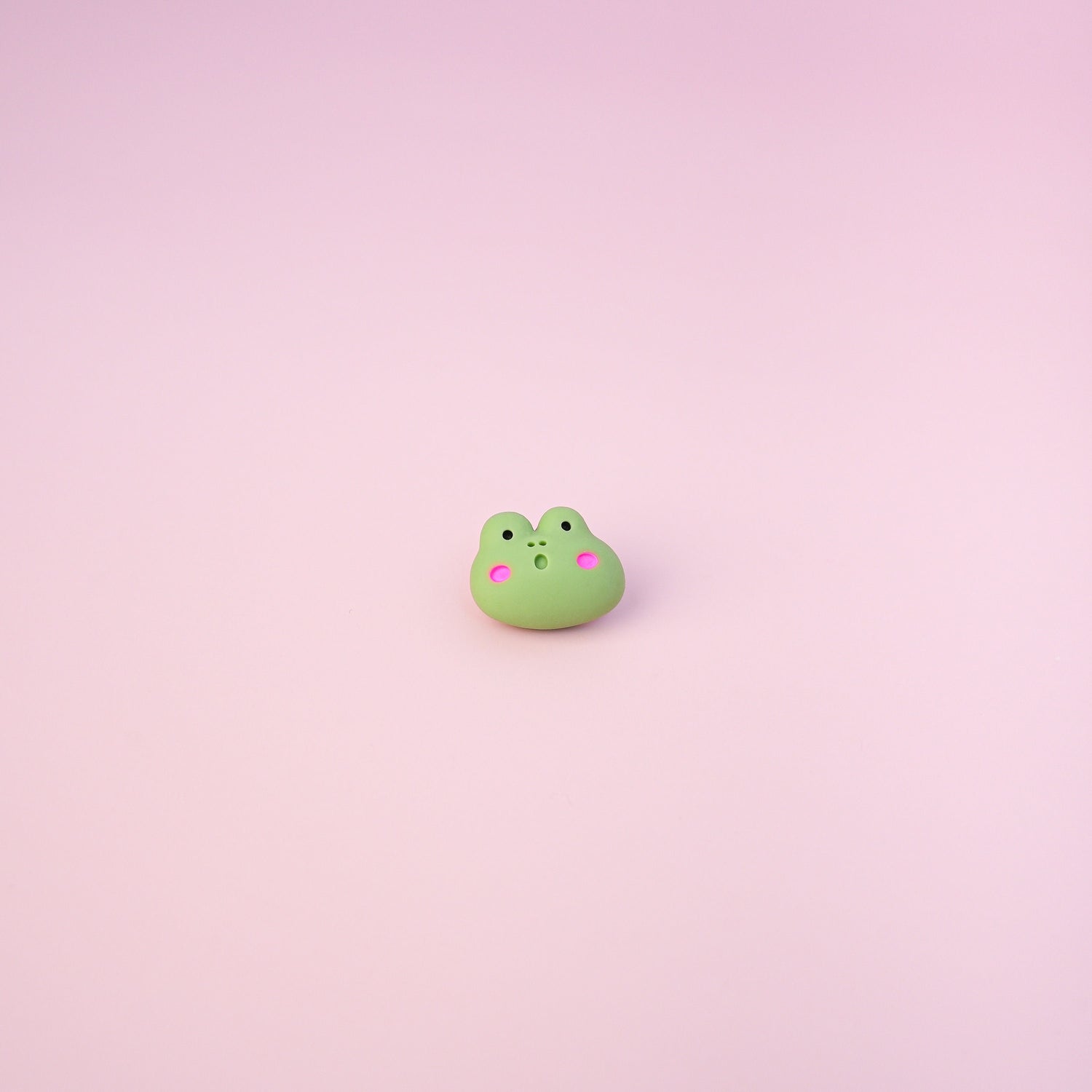 Little Frog Brooch