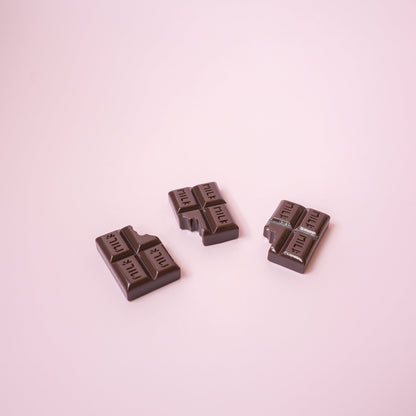 Milk Chocolate Pin