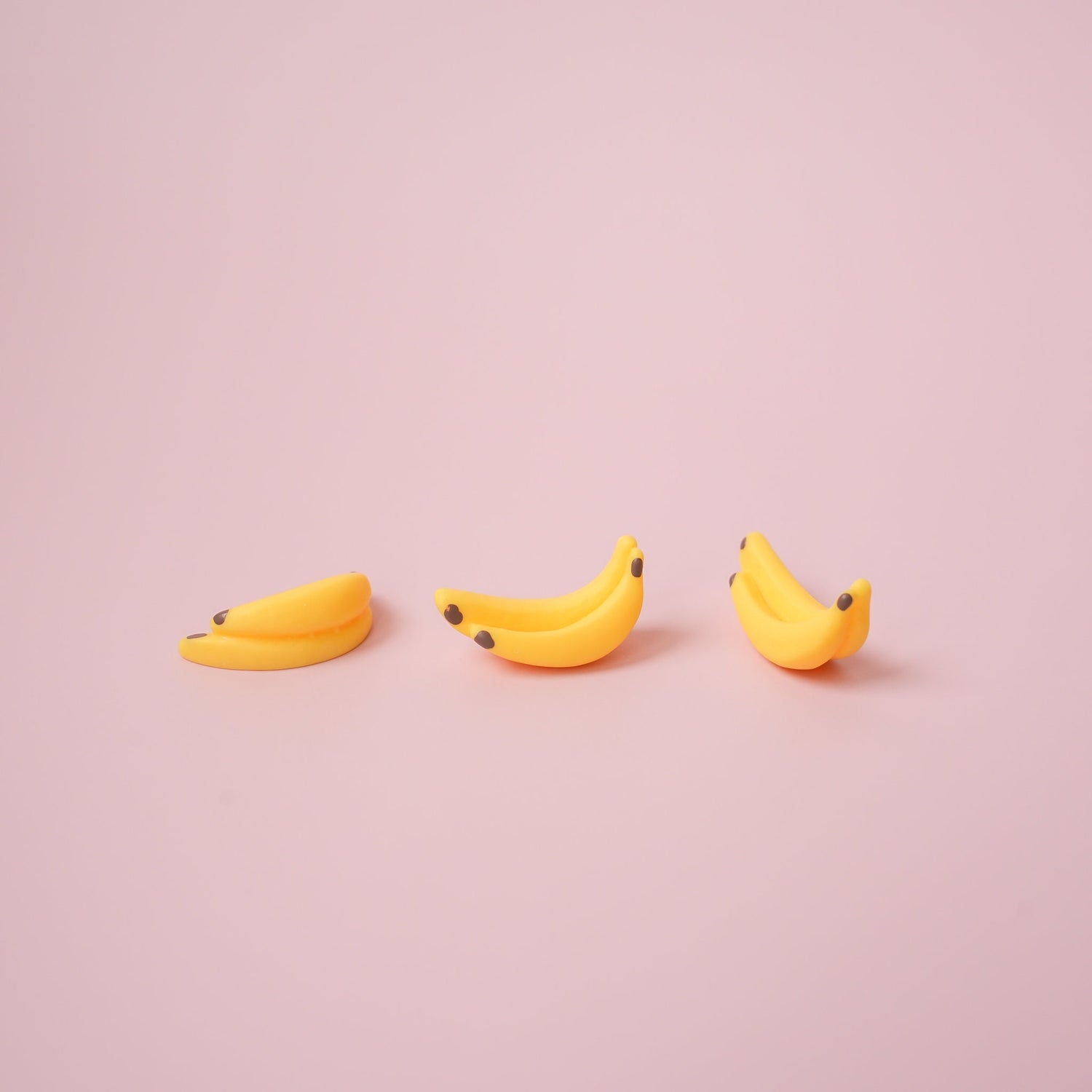 Banana Magnet Set