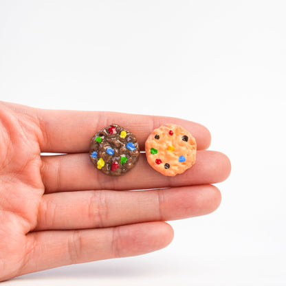 Soft Baked Cookies Pin