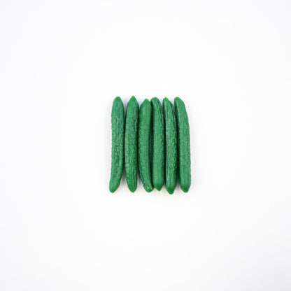 Cucumber Pin