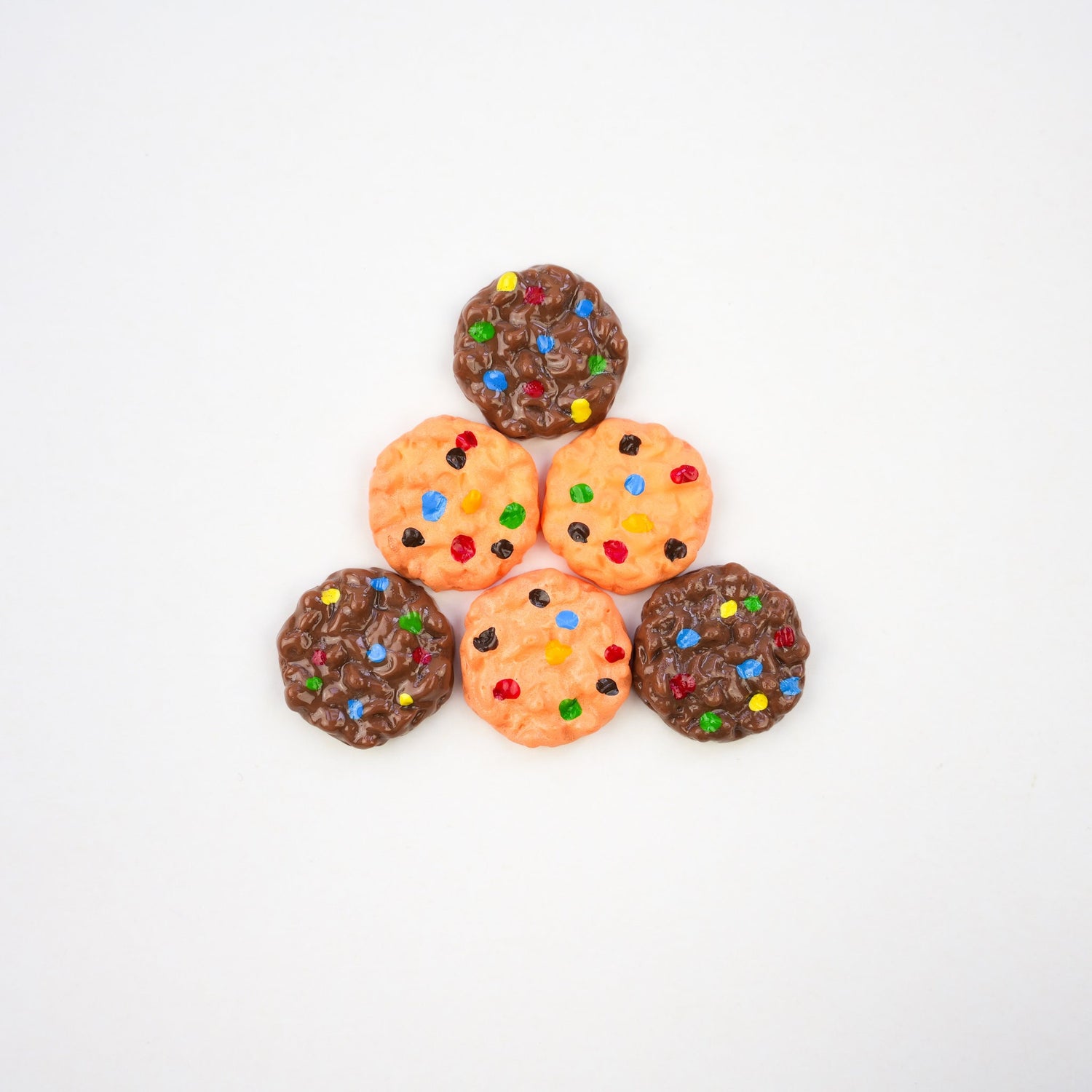 Soft Baked Cookies Pin