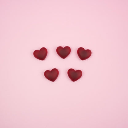 Love Heart Magnet Set