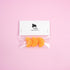 Juicy Mandarin Slice Magnet Set