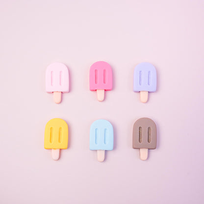 Ice Pop Magnet Set